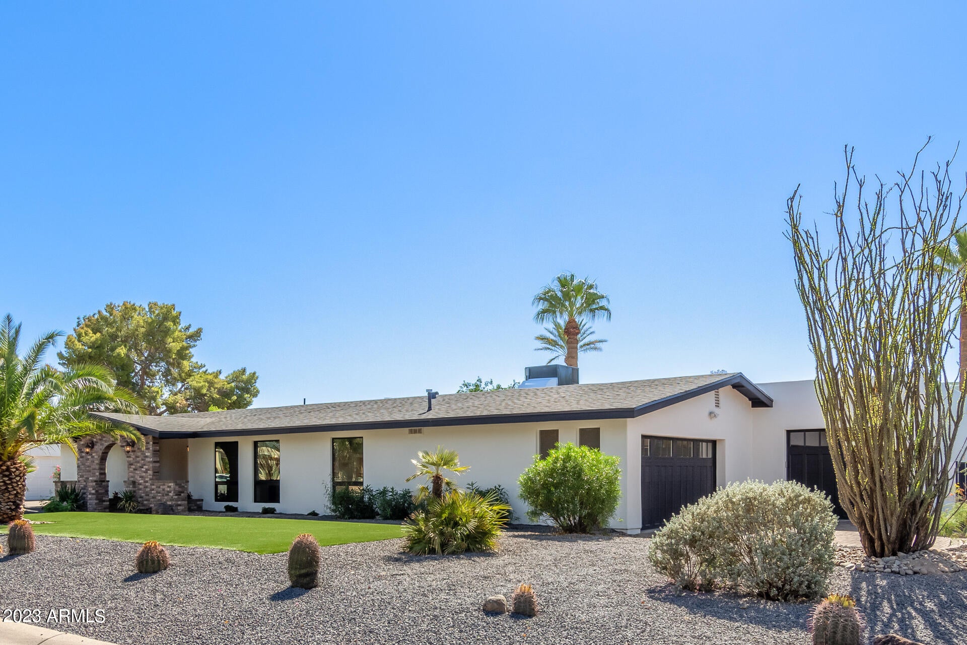 RANCHO SAGUARO UNIT 3 - Residential