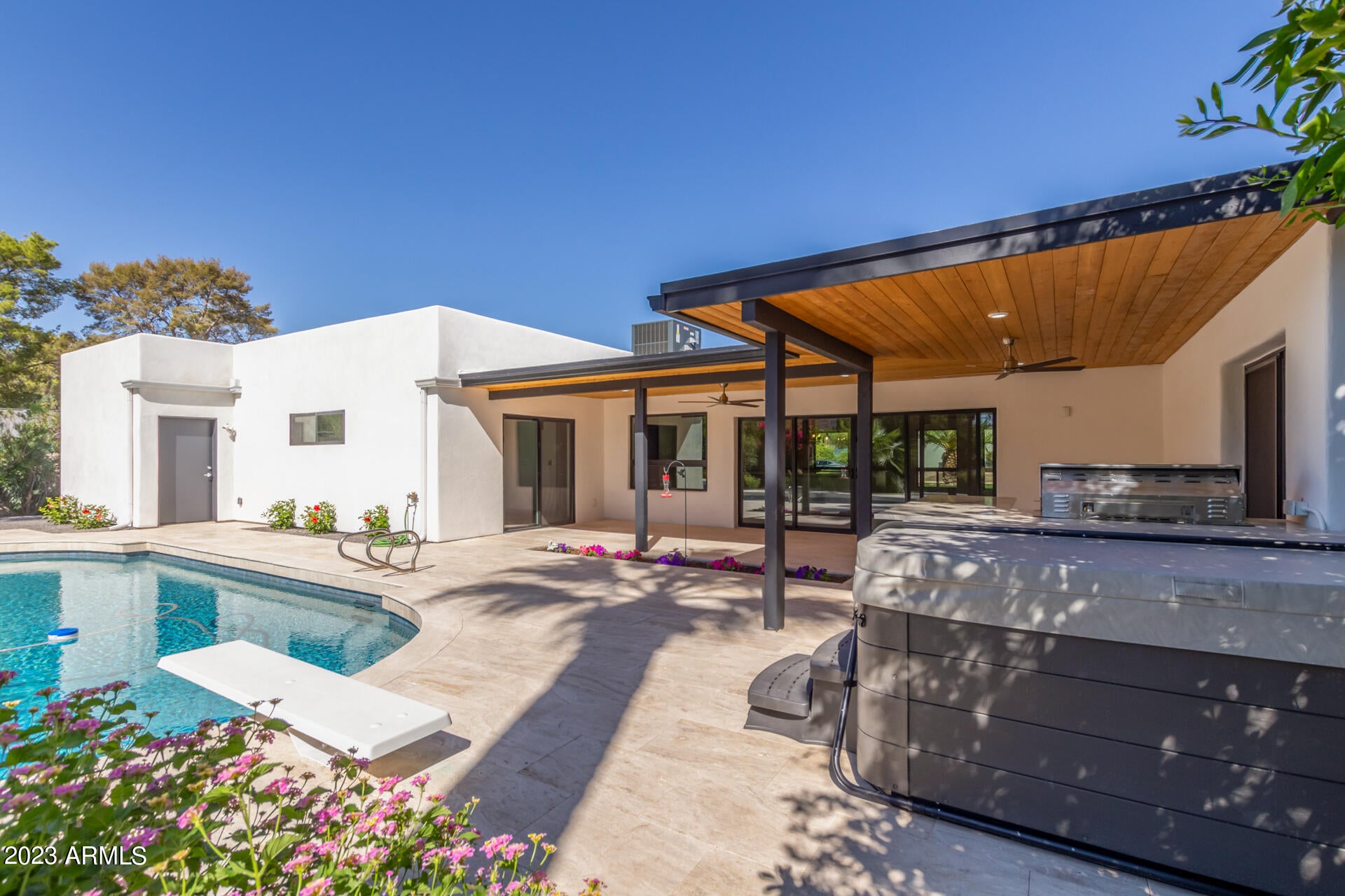 RANCHO SAGUARO UNIT 3 - Residential