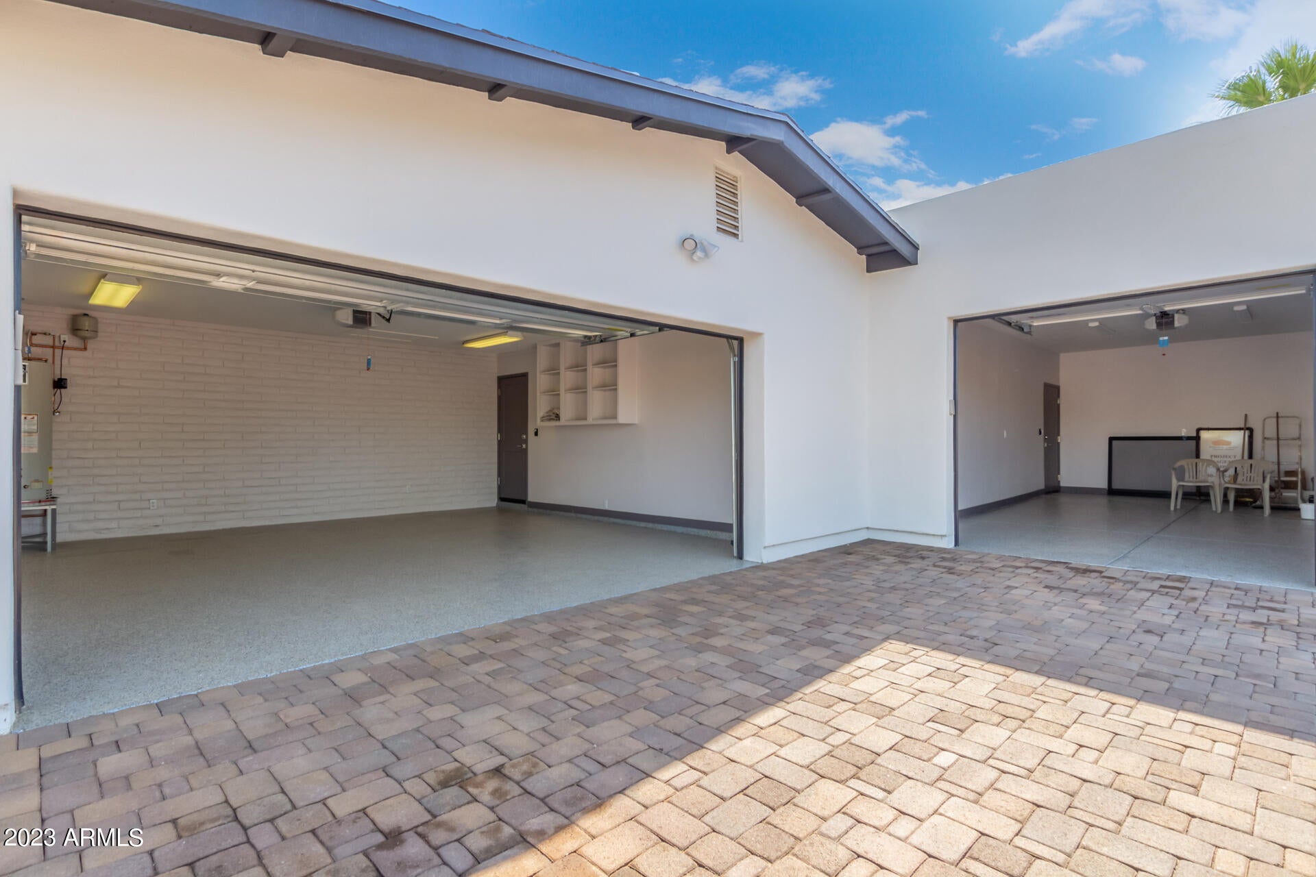 RANCHO SAGUARO UNIT 3 - Residential