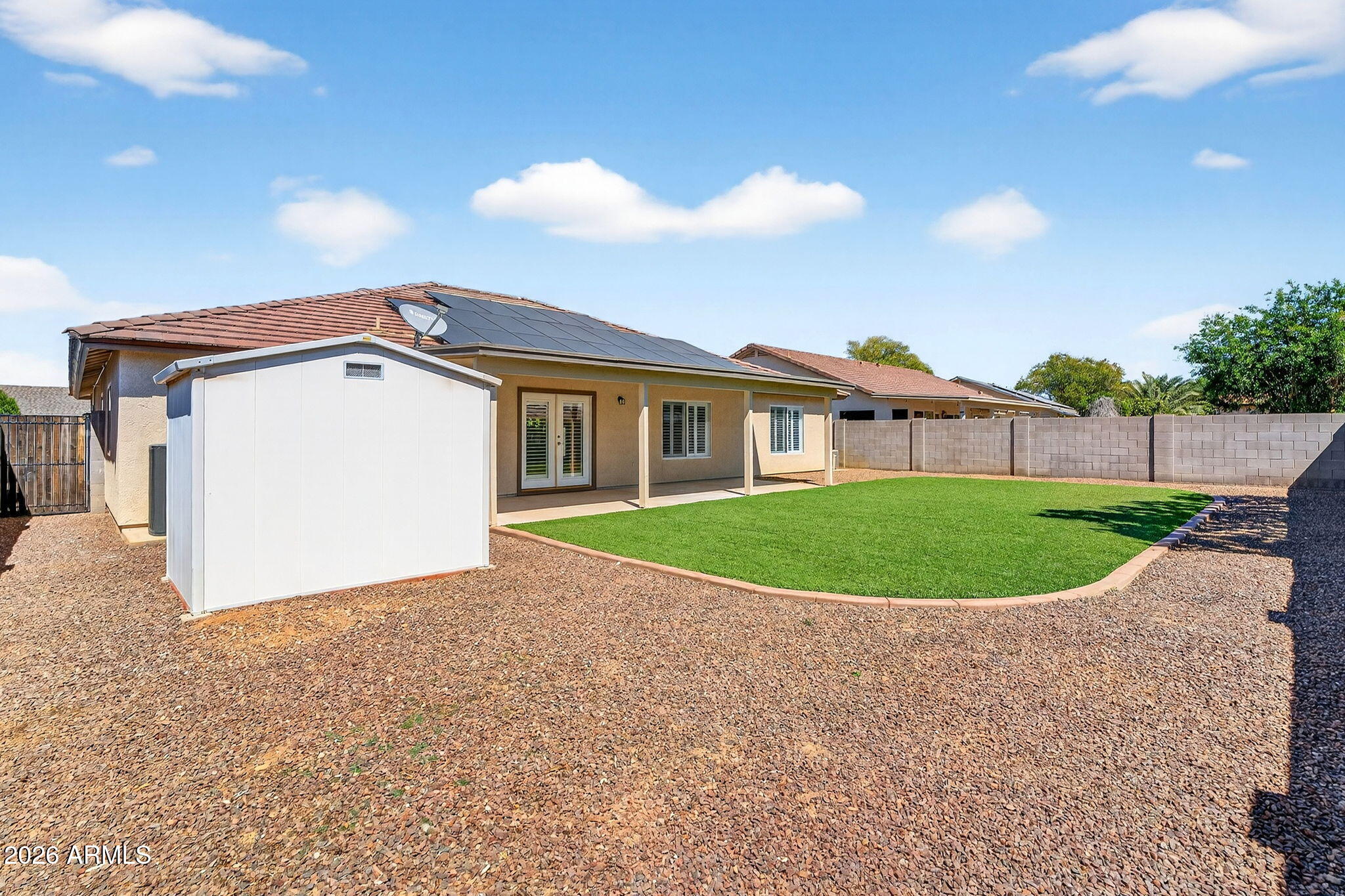 CASTLEGATE PARCEL 4 - Residential