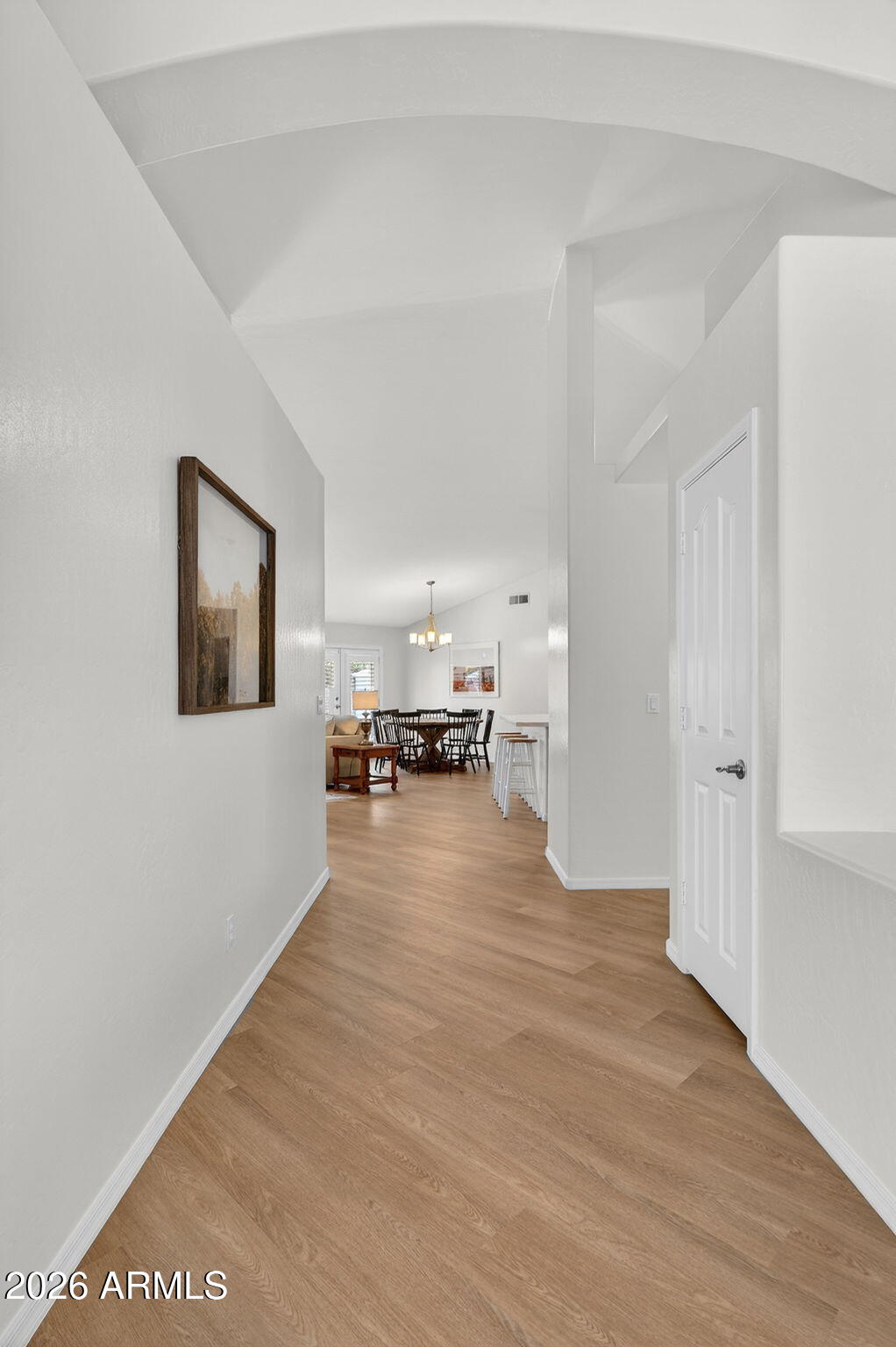 CASTLEGATE PARCEL 4 - Residential