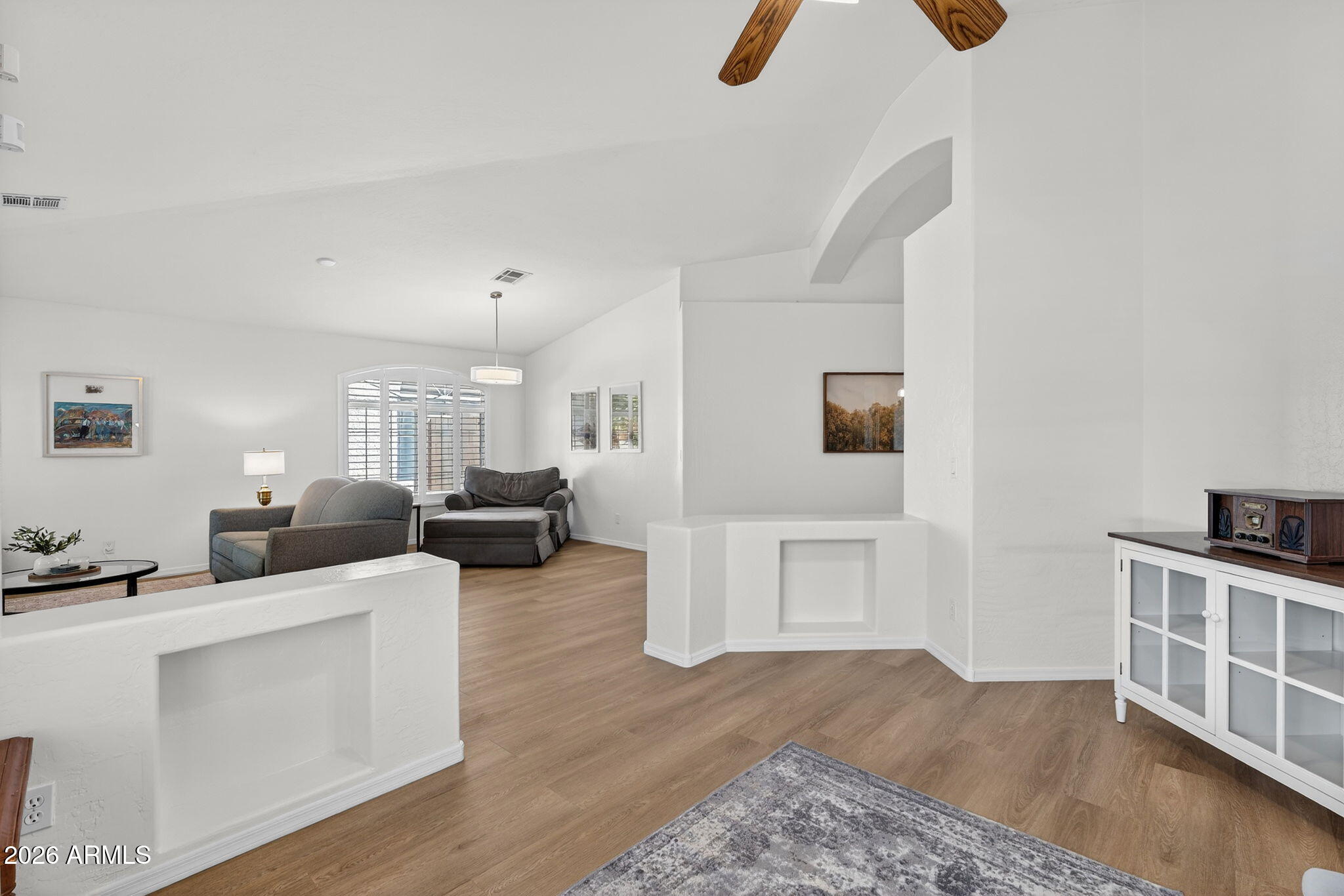CASTLEGATE PARCEL 4 - Residential