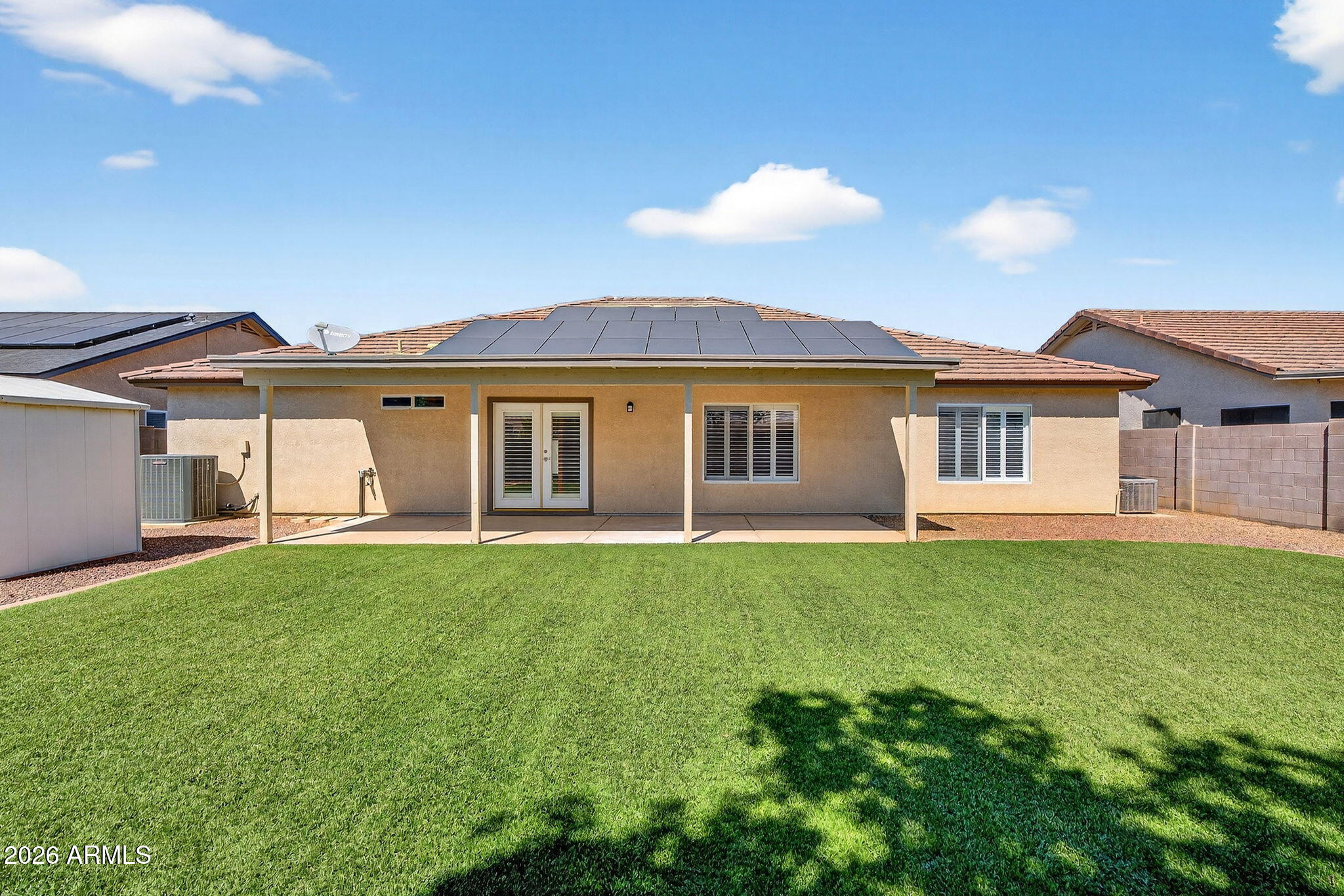 CASTLEGATE PARCEL 4 - Residential