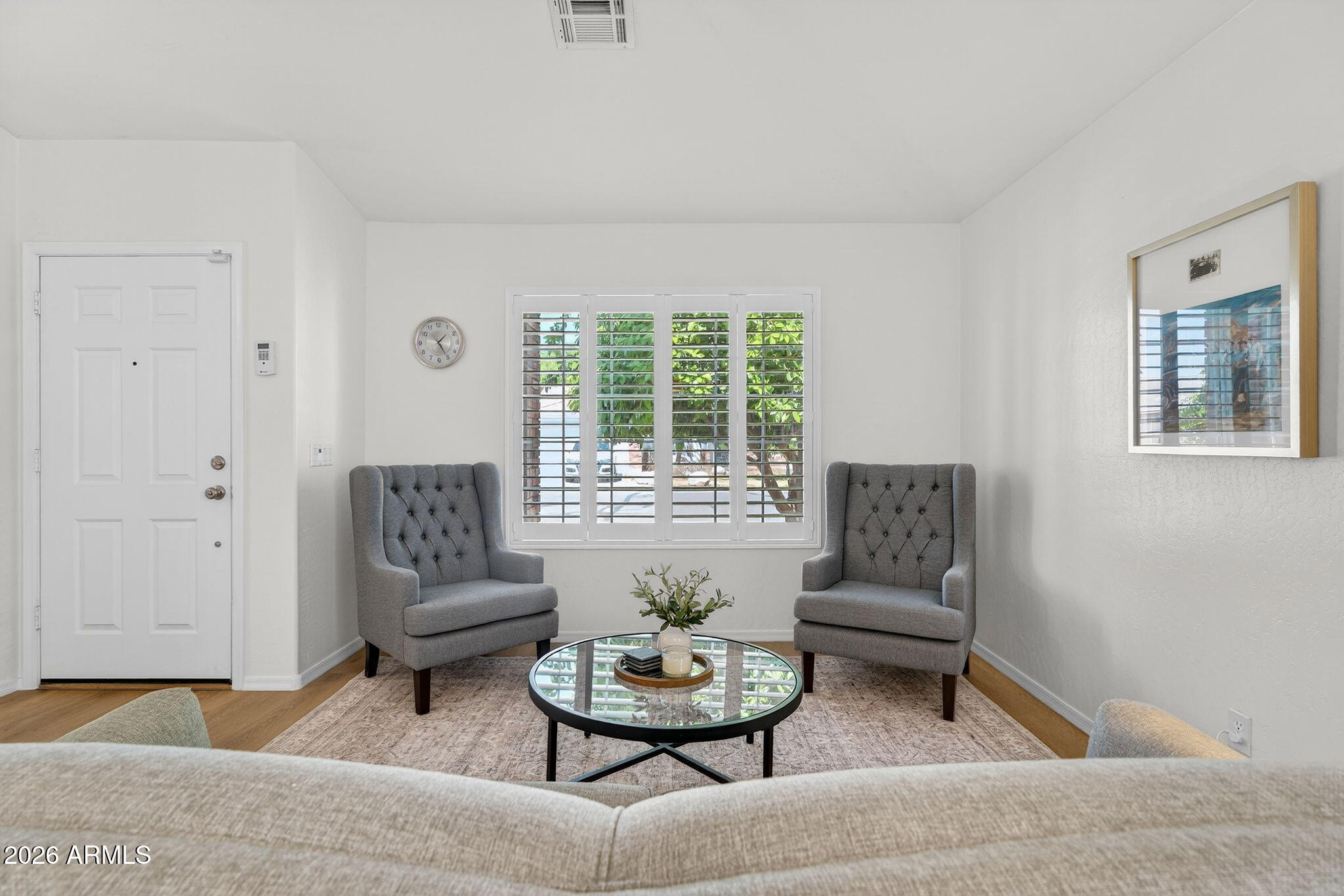 CASTLEGATE PARCEL 4 - Residential