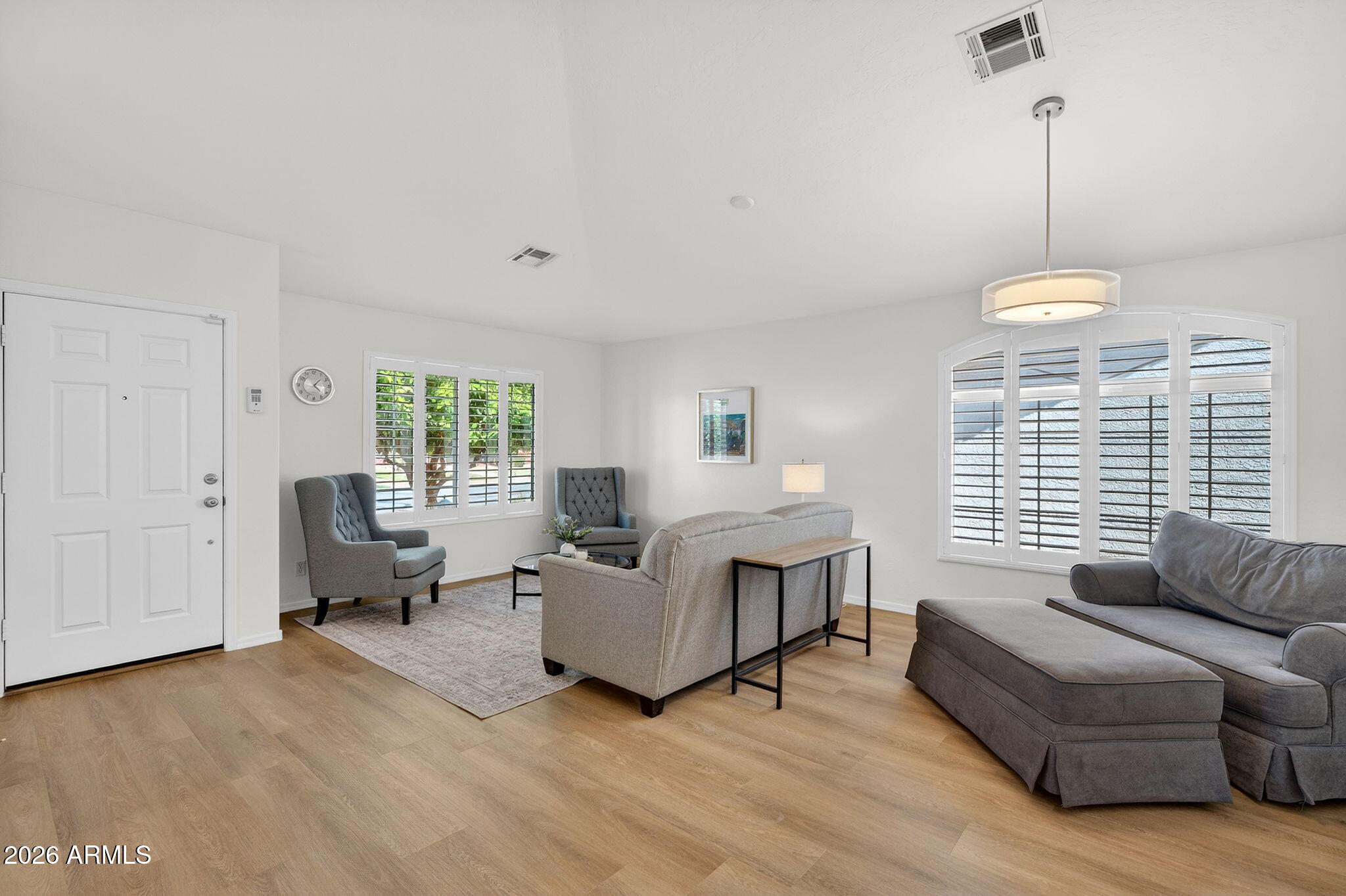 CASTLEGATE PARCEL 4 - Residential