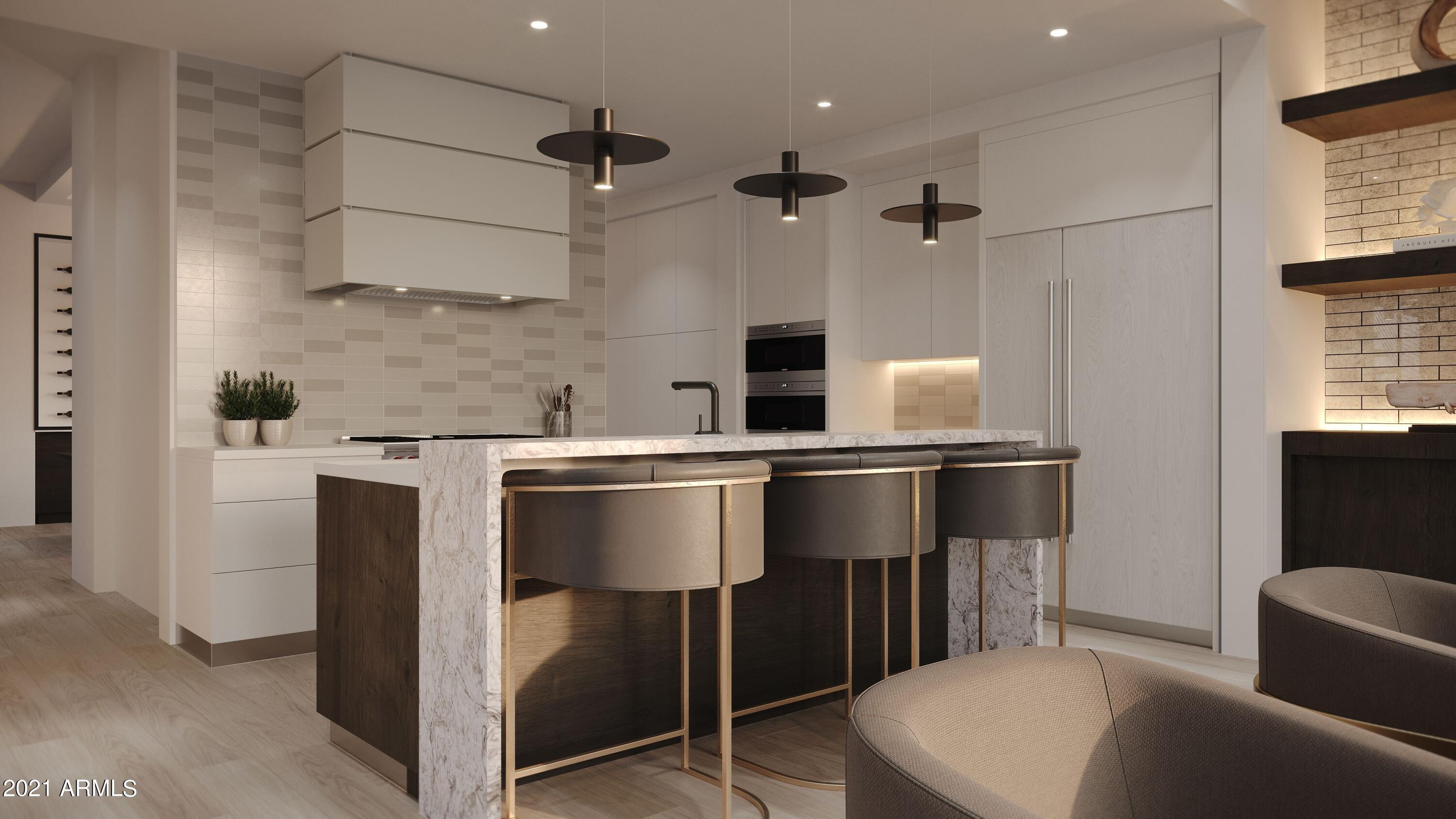 ASCENT AT THE PHOENICIAN THE ESTATES - Residential