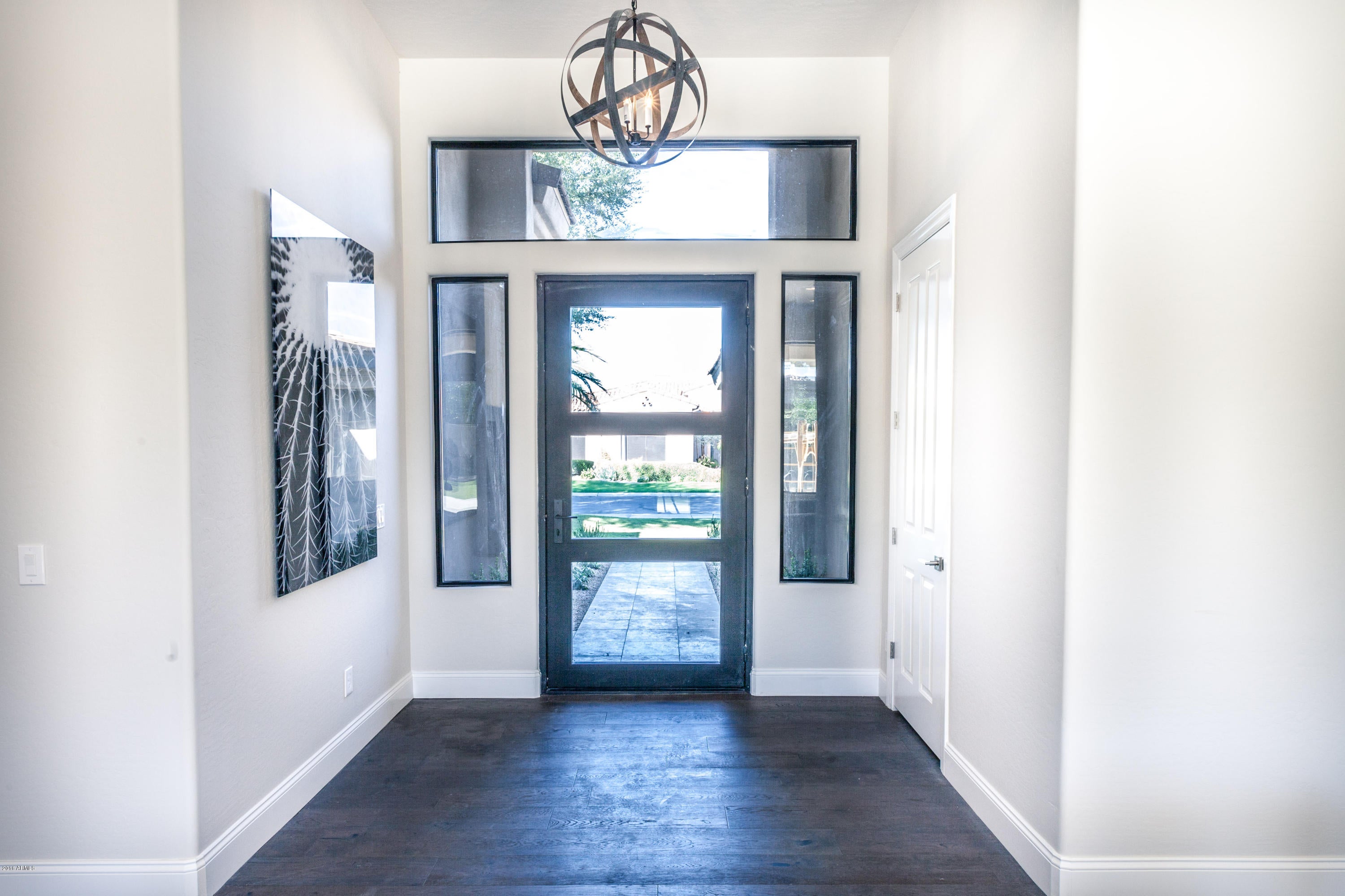 LINCOLN PLACE - Residential
