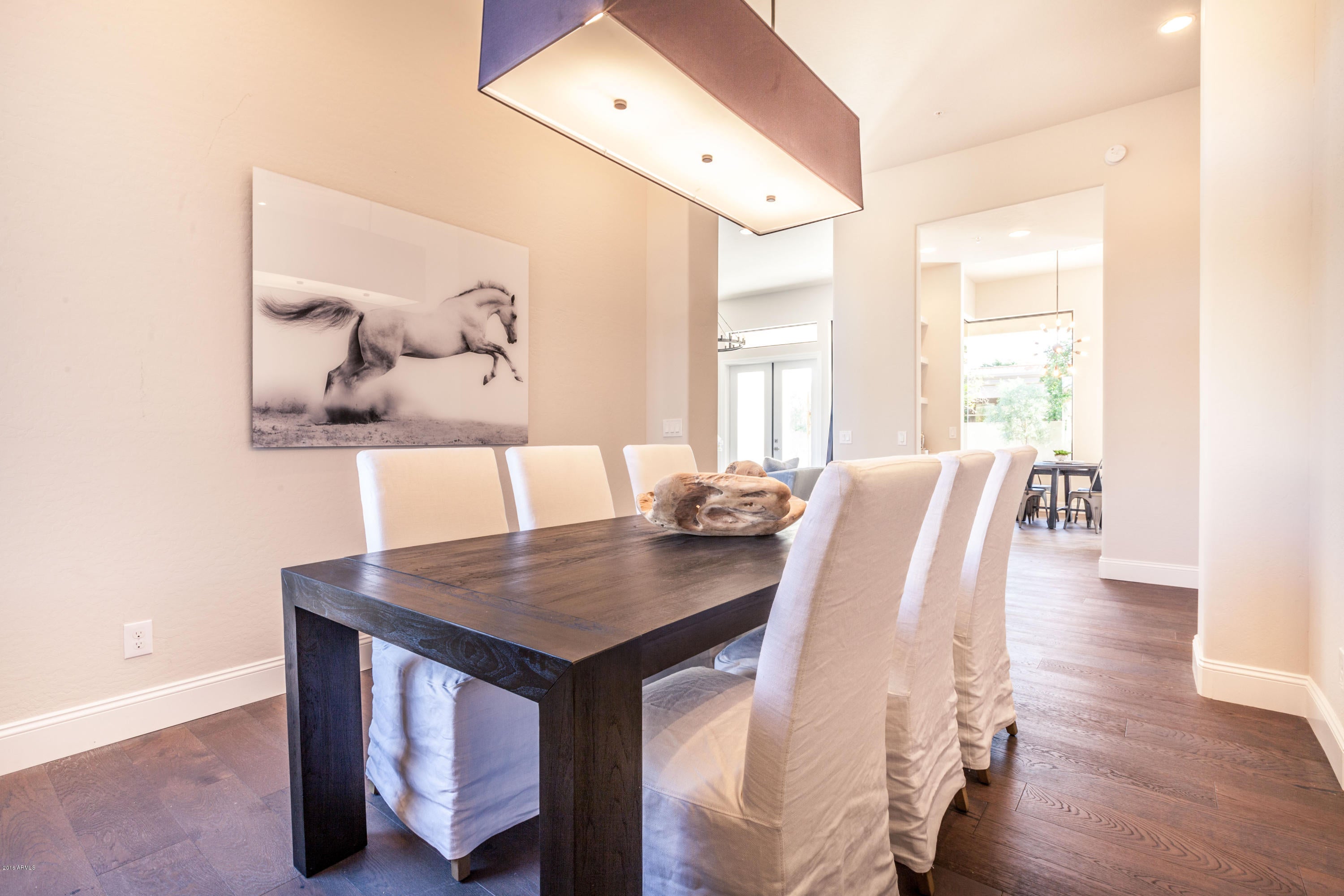 LINCOLN PLACE - Residential