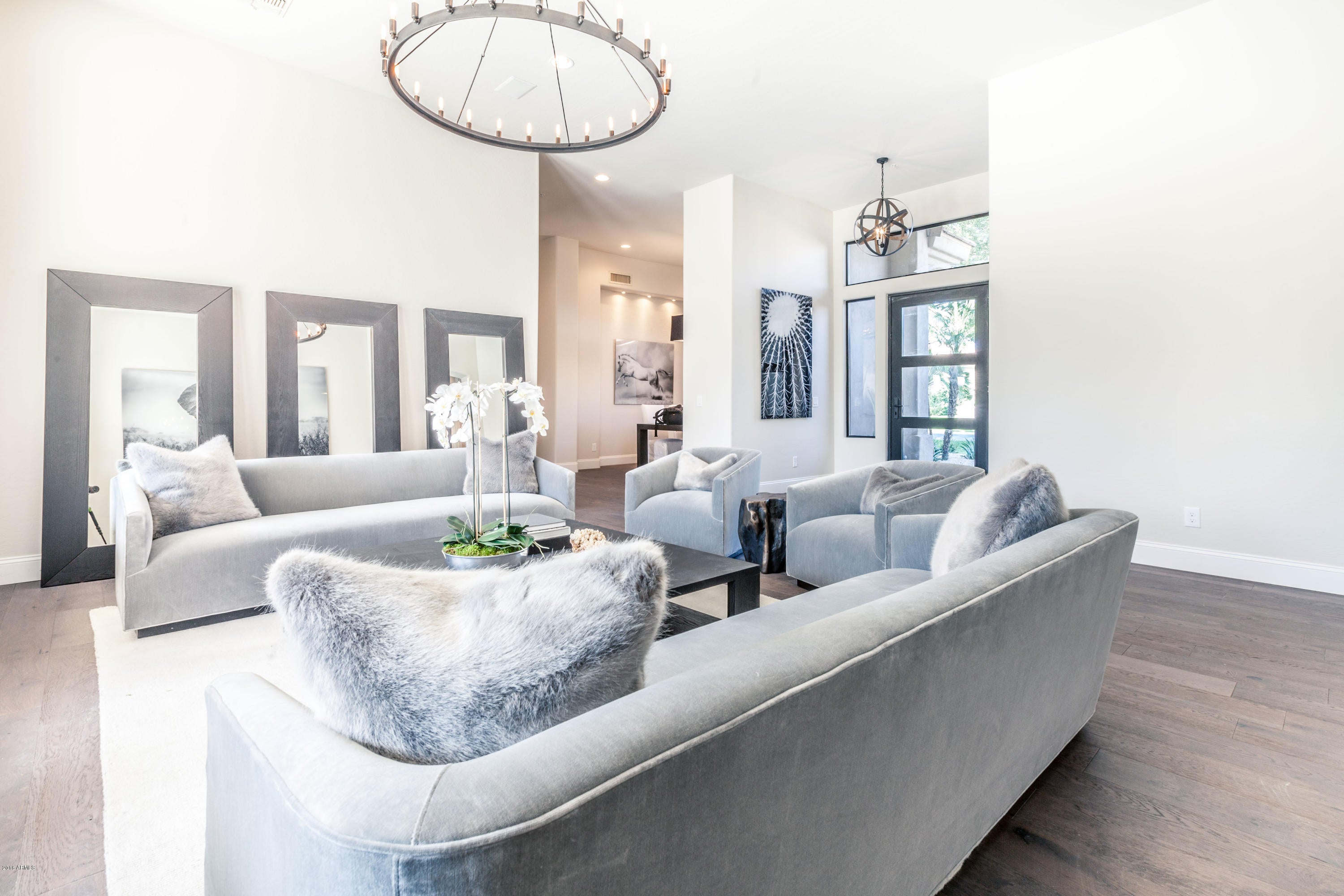 LINCOLN PLACE - Residential