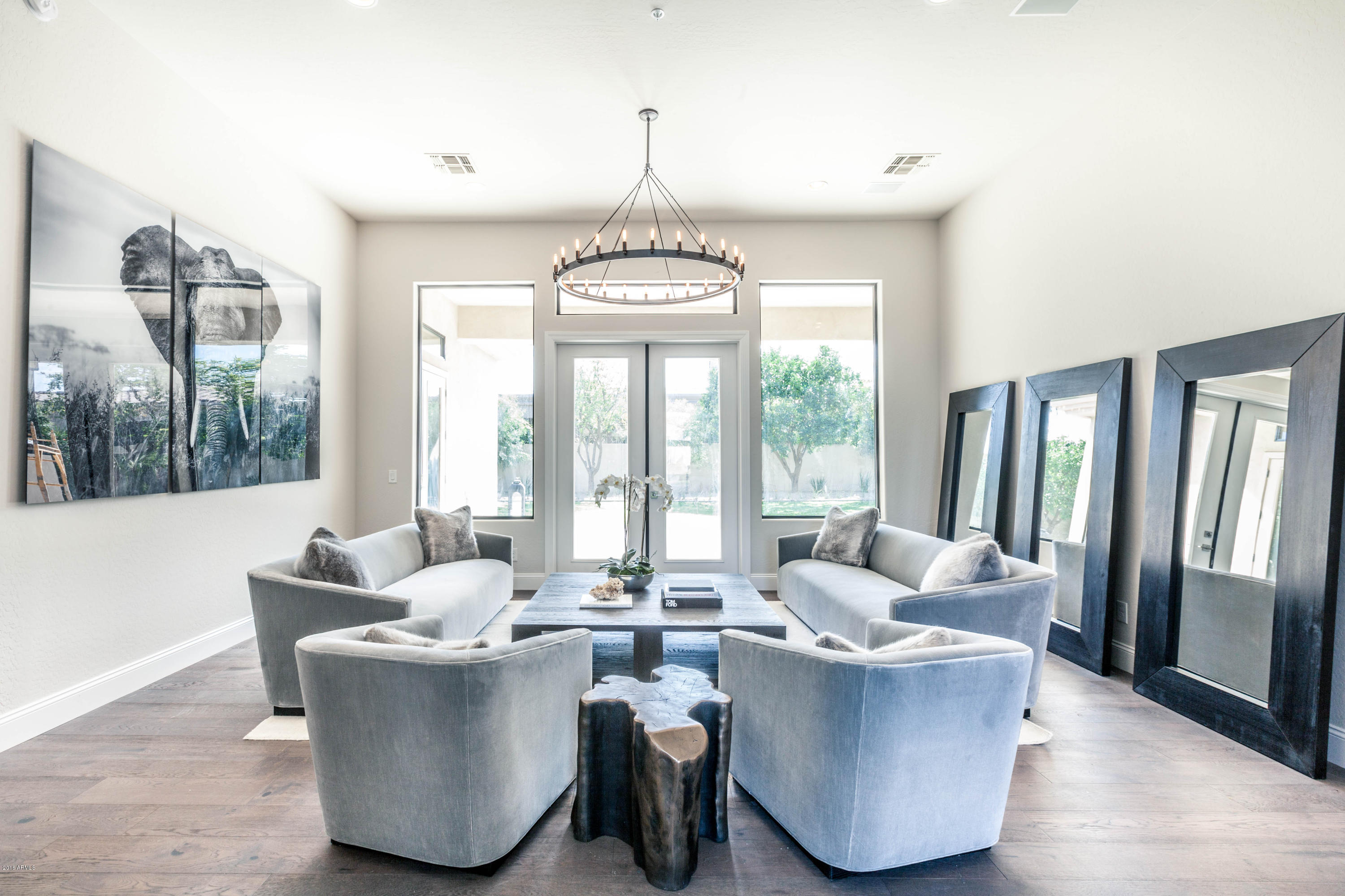 LINCOLN PLACE - Residential