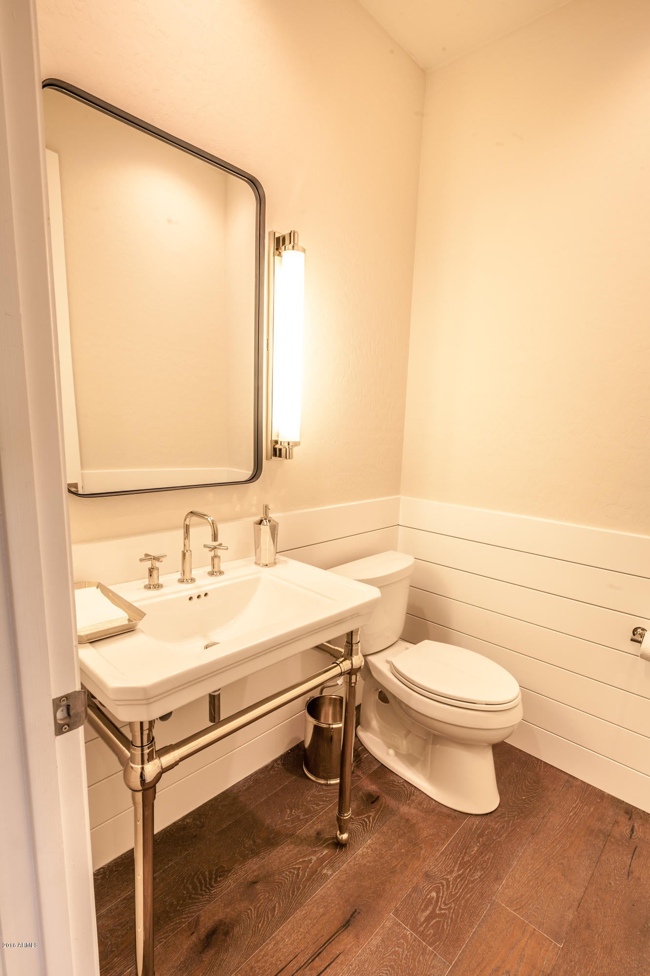 LINCOLN PLACE - Residential