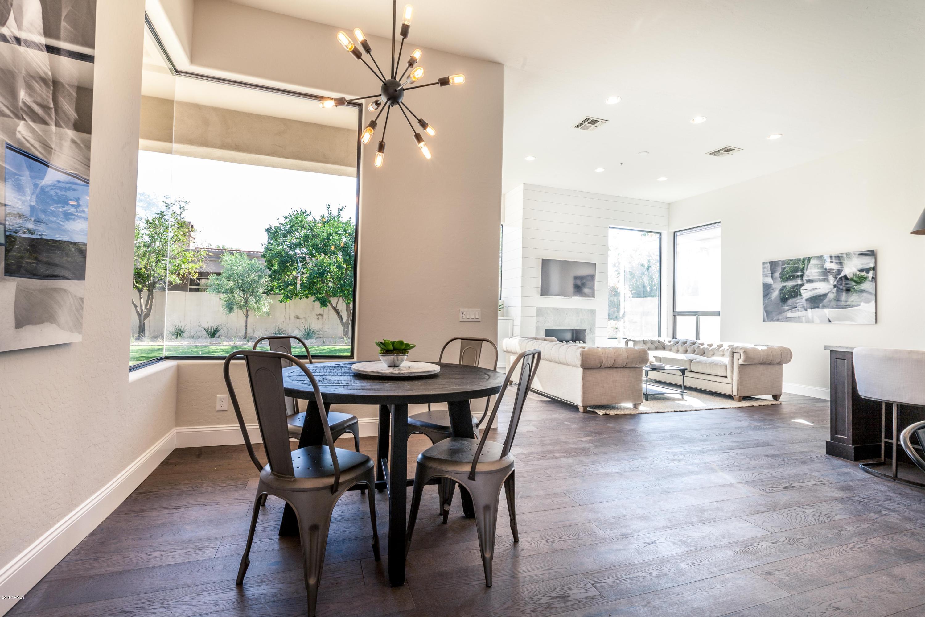 LINCOLN PLACE - Residential