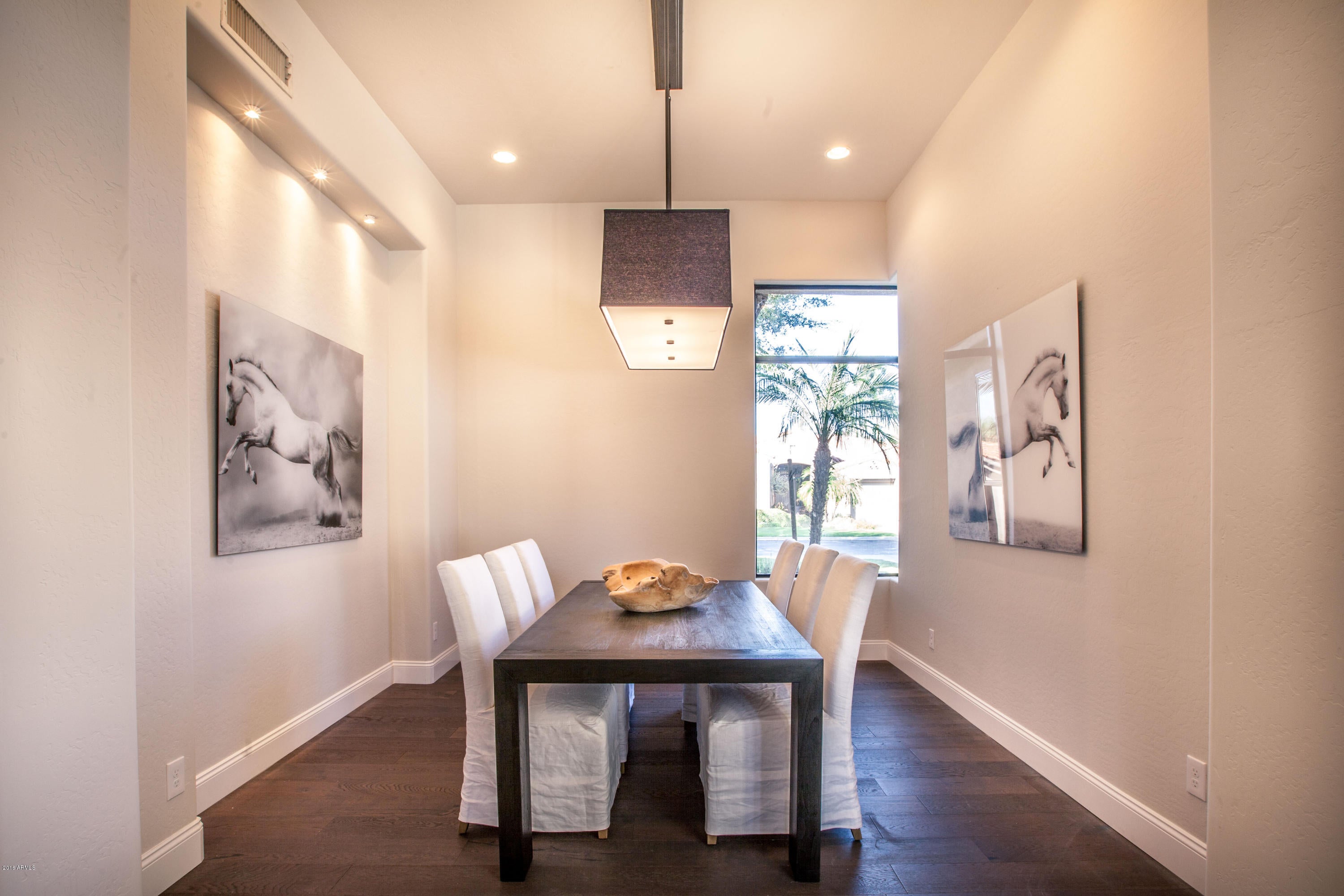 LINCOLN PLACE - Residential