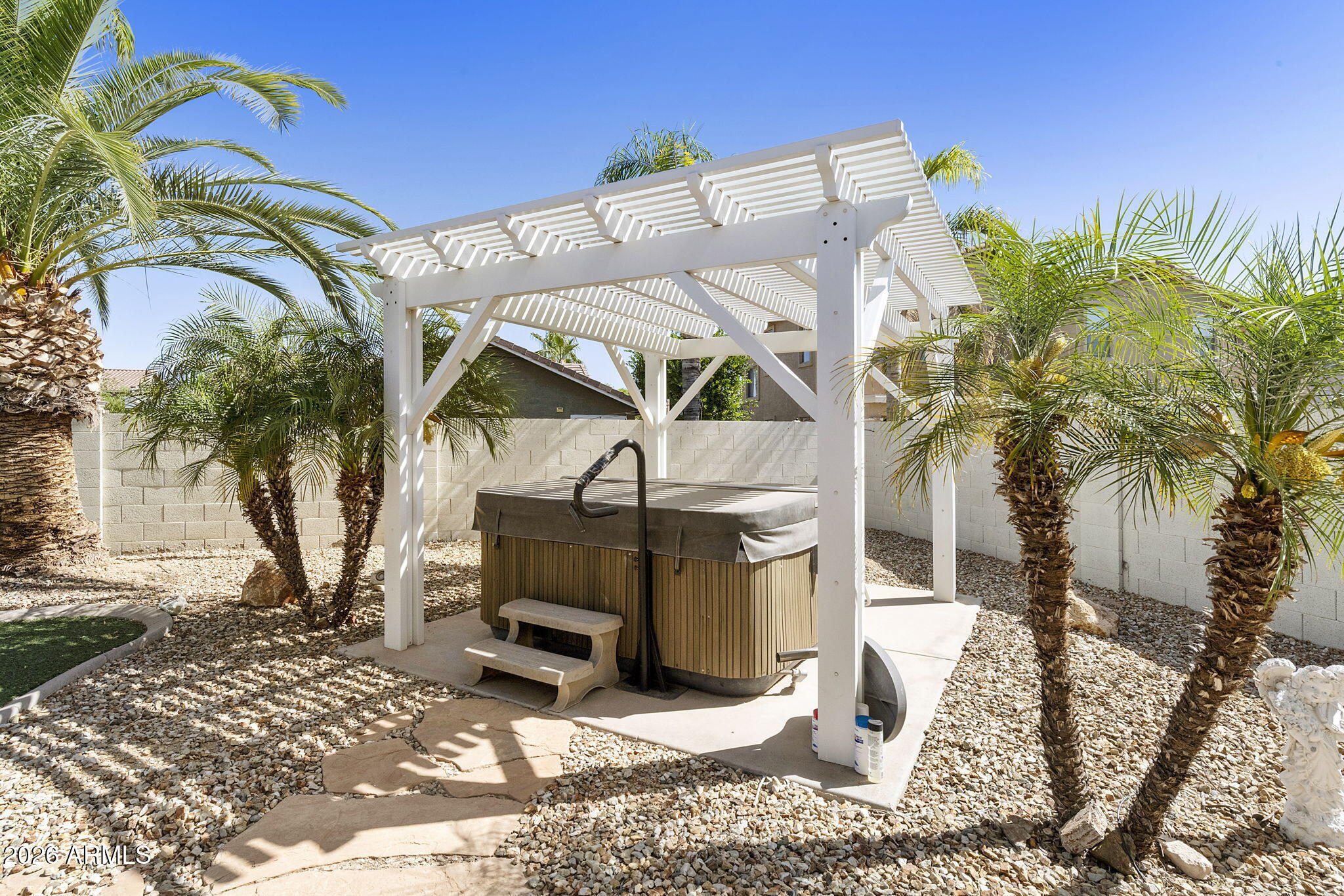 SAN TAN HEIGHTS PARCEL L - Residential