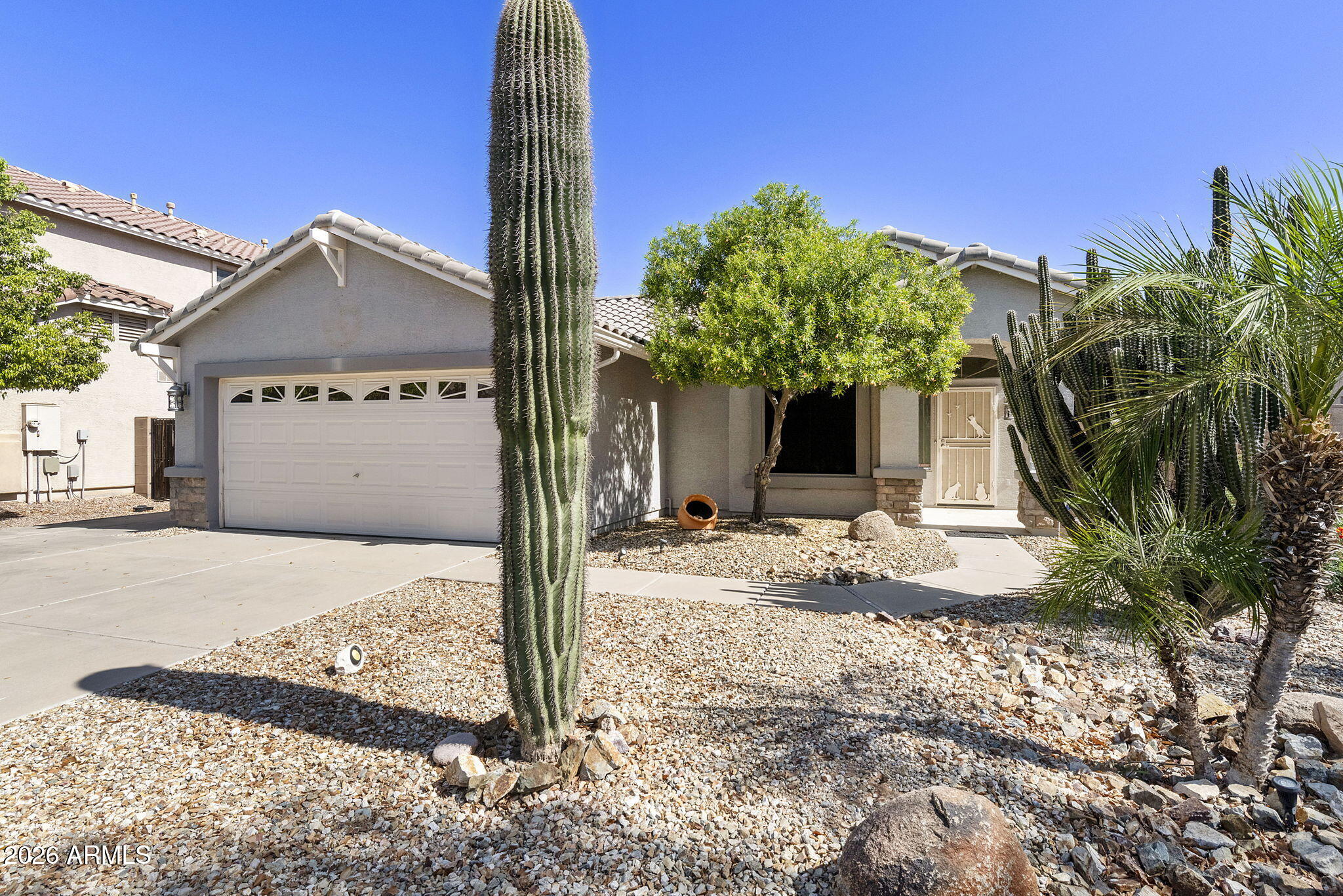 SAN TAN HEIGHTS PARCEL L - Residential
