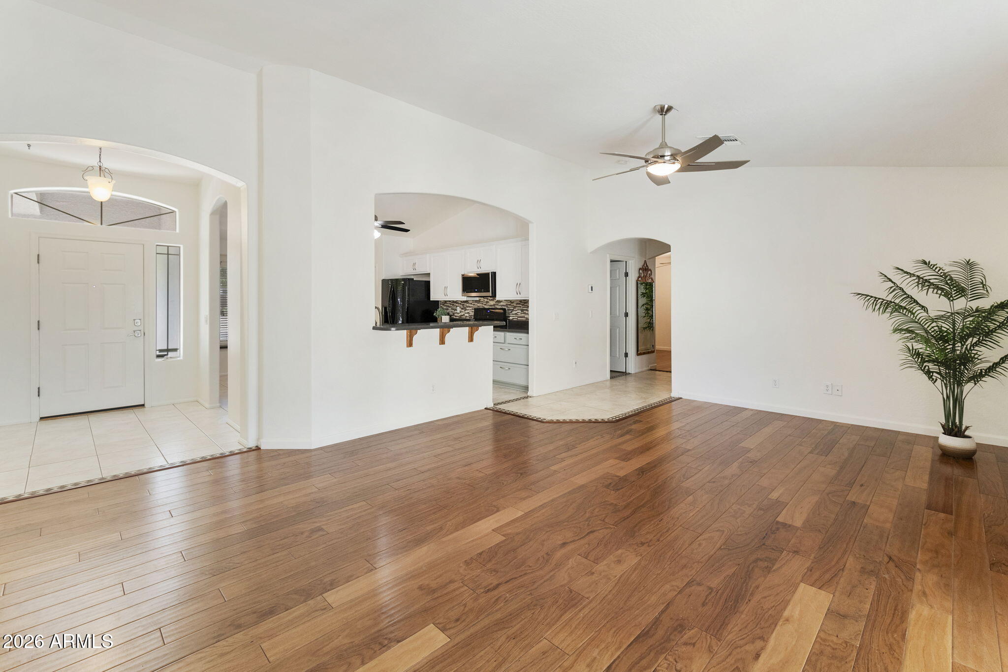 SAN TAN HEIGHTS PARCEL L - Residential