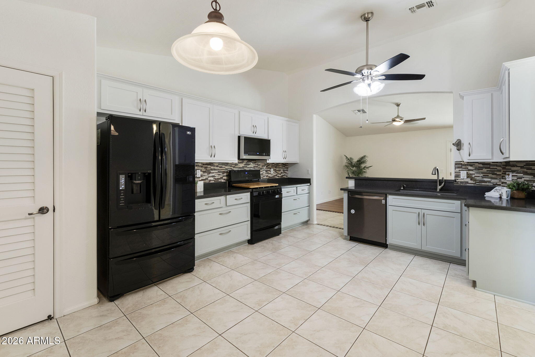 SAN TAN HEIGHTS PARCEL L - Residential
