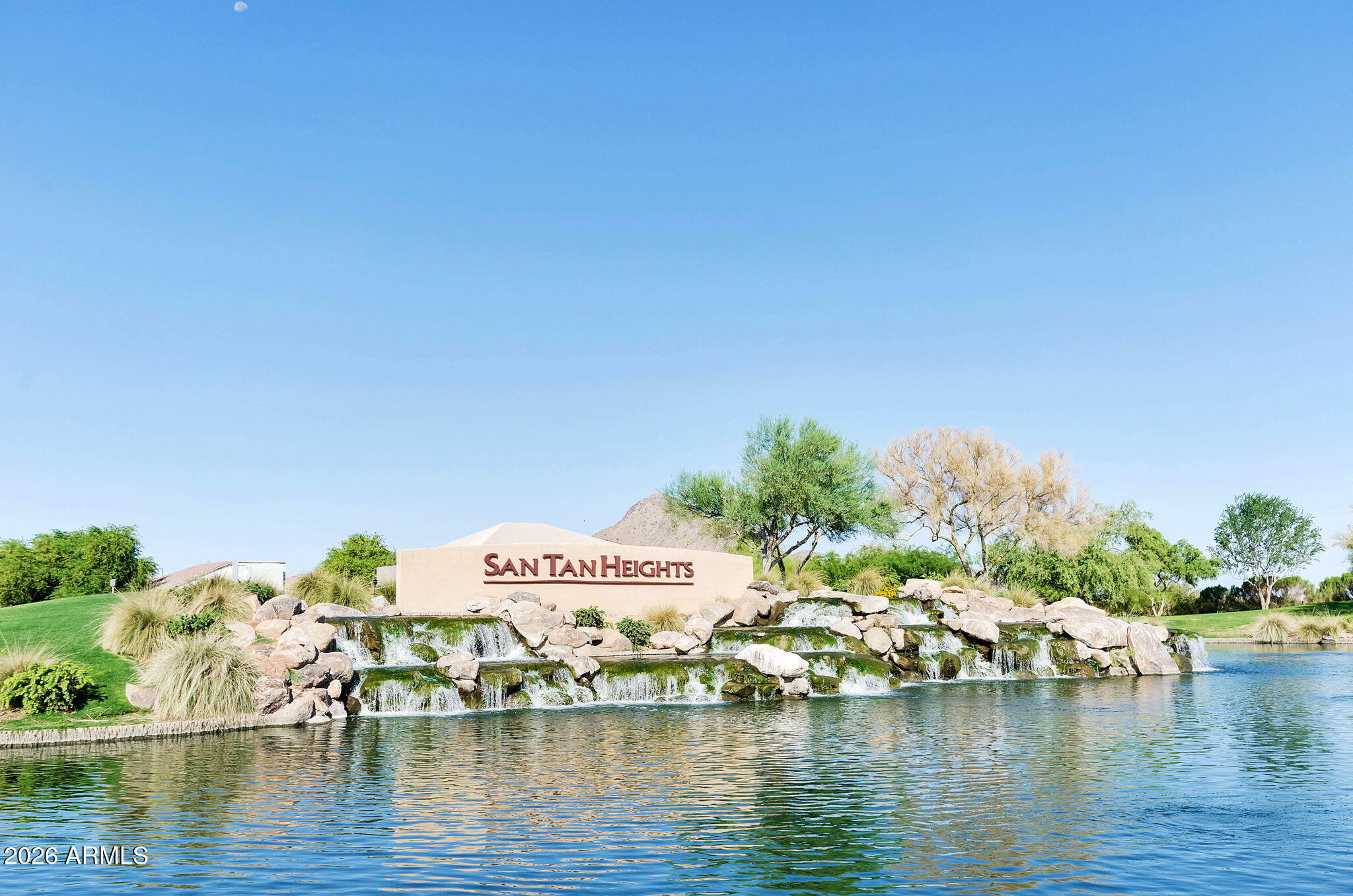 SAN TAN HEIGHTS PARCEL L - Residential