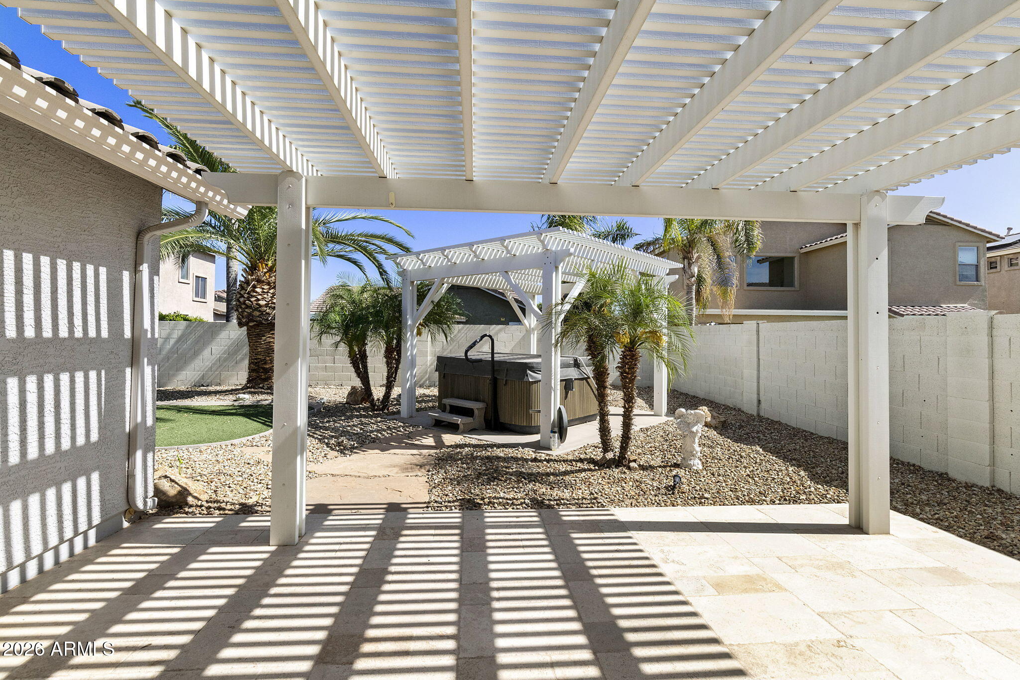 SAN TAN HEIGHTS PARCEL L - Residential