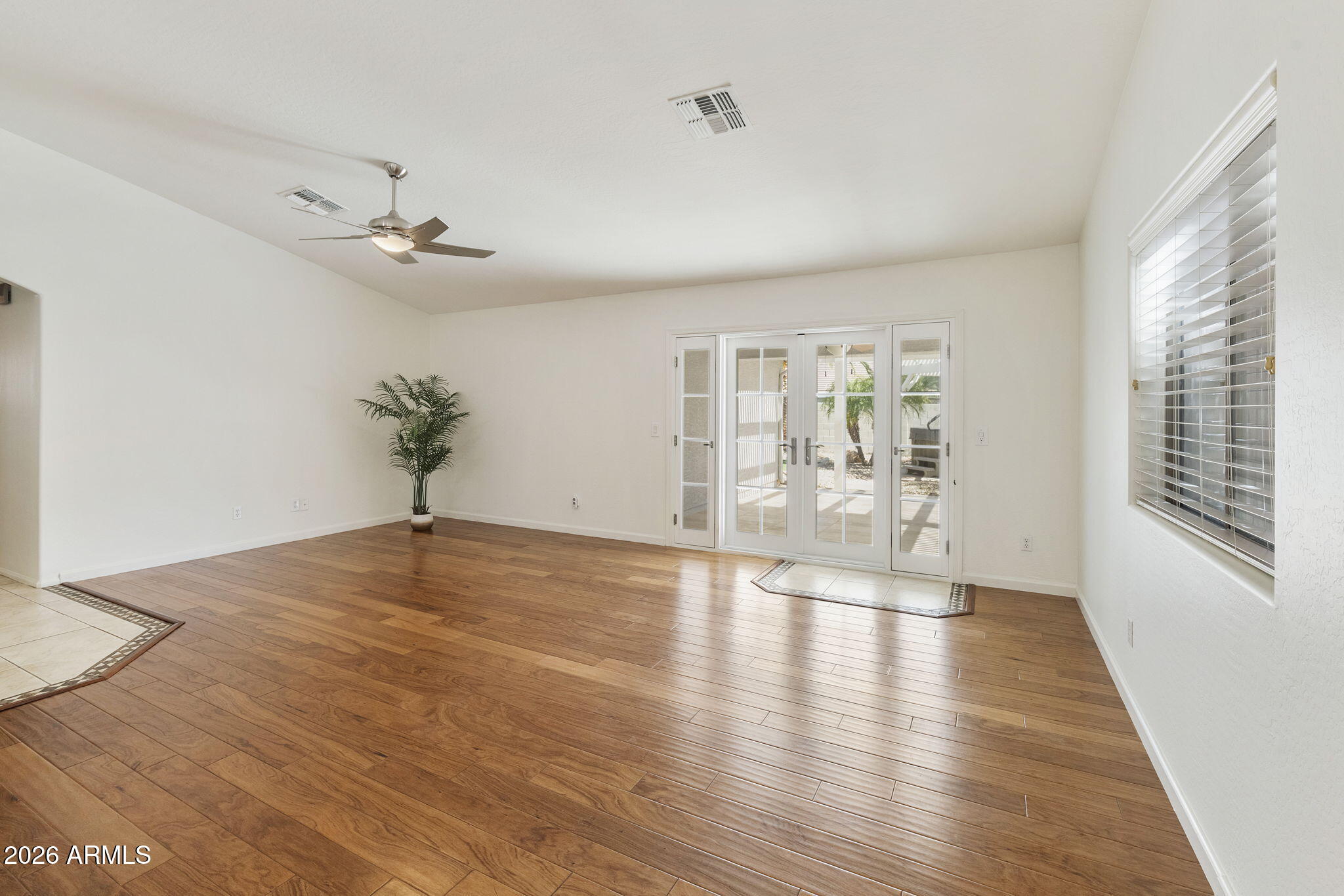 SAN TAN HEIGHTS PARCEL L - Residential
