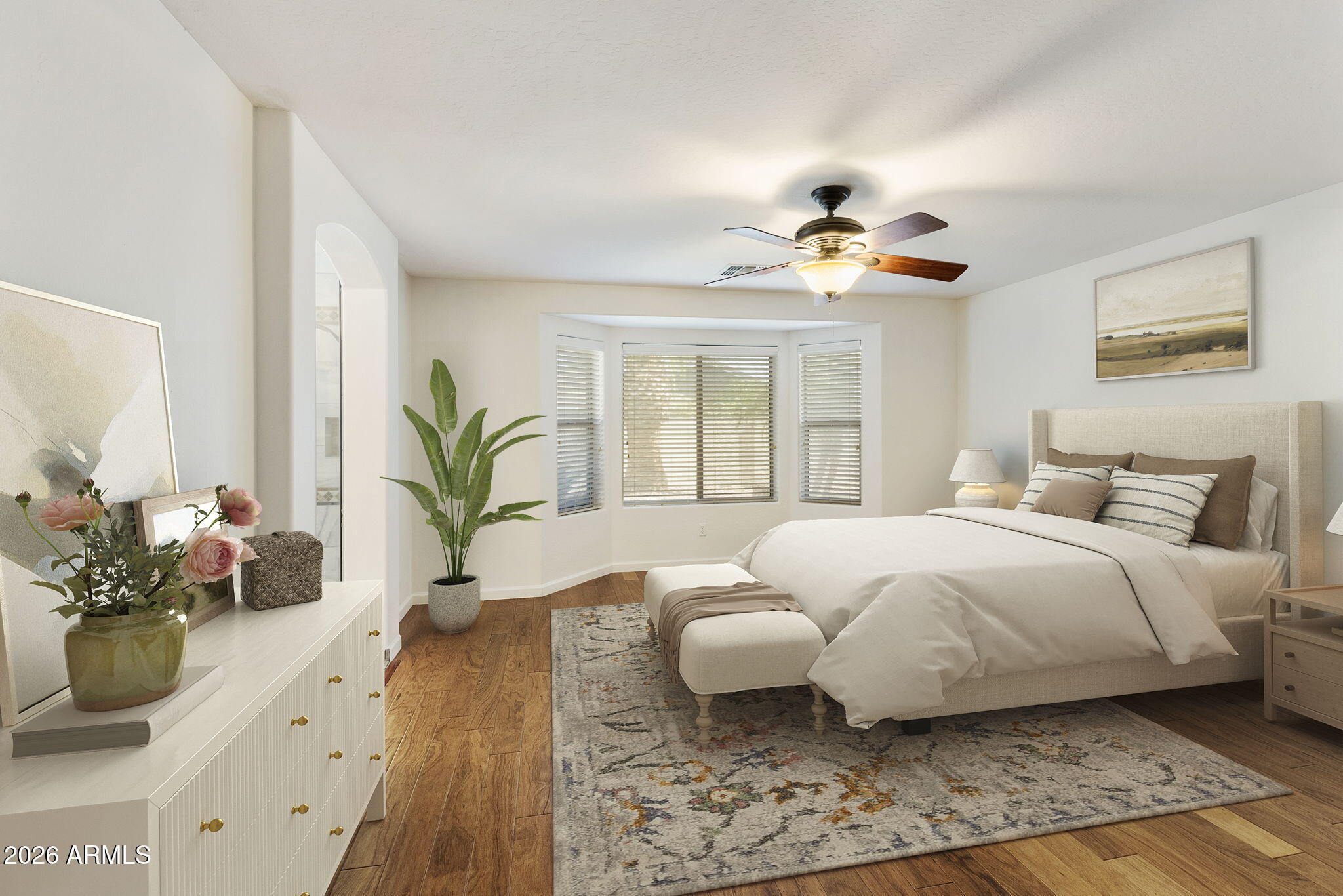 SAN TAN HEIGHTS PARCEL L - Residential