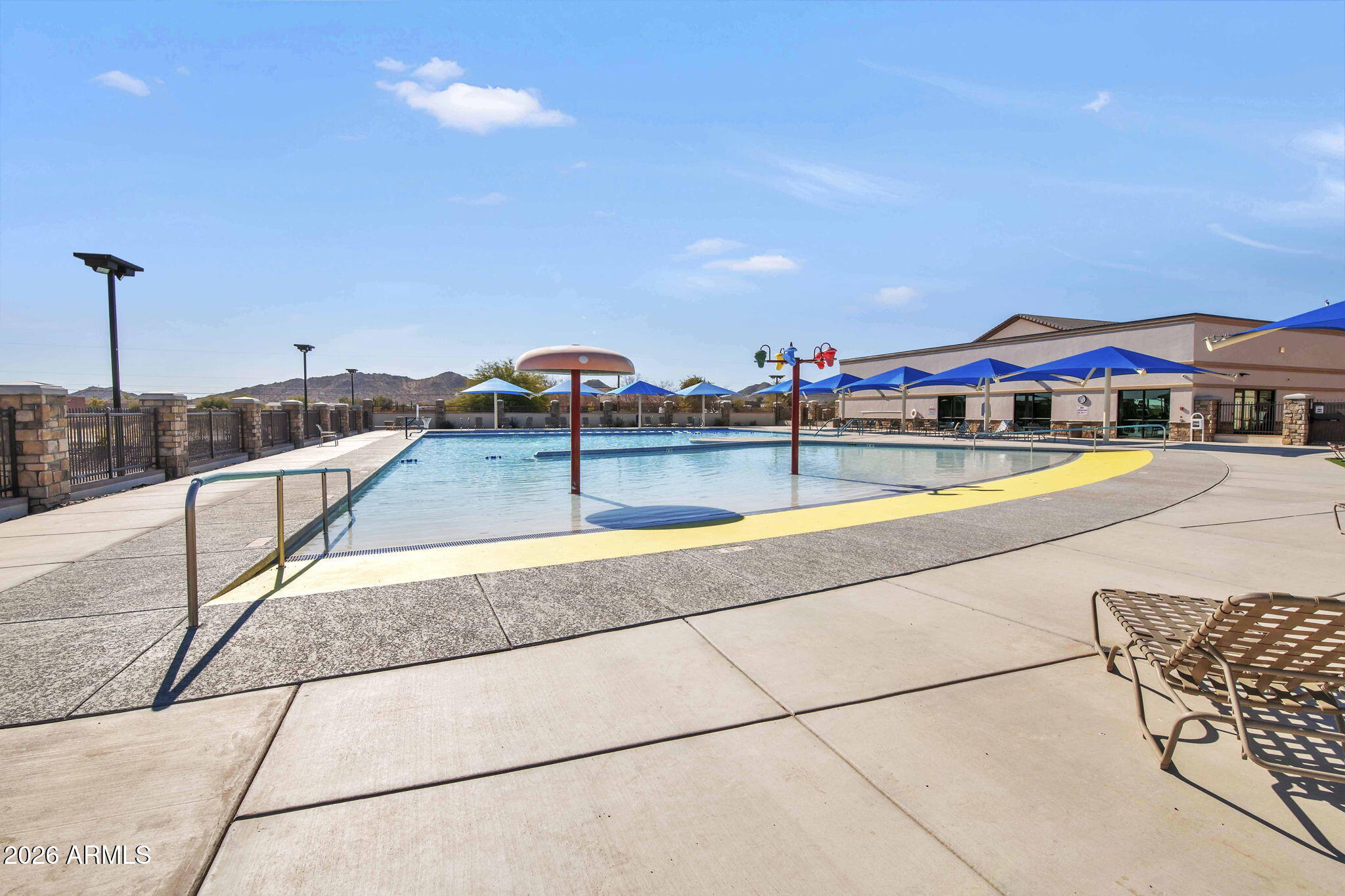 SAN TAN HEIGHTS PARCEL L - Residential