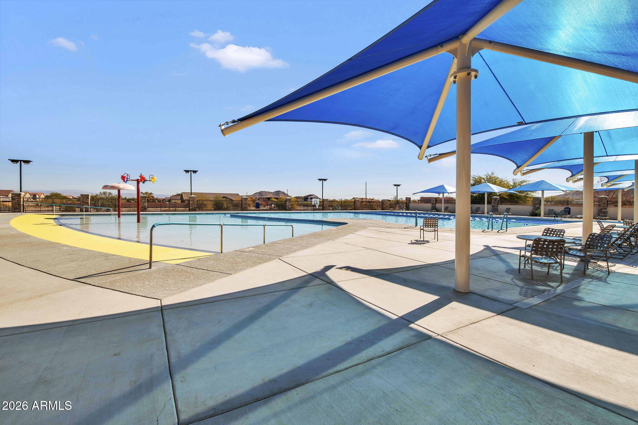 SAN TAN HEIGHTS PARCEL L - Residential