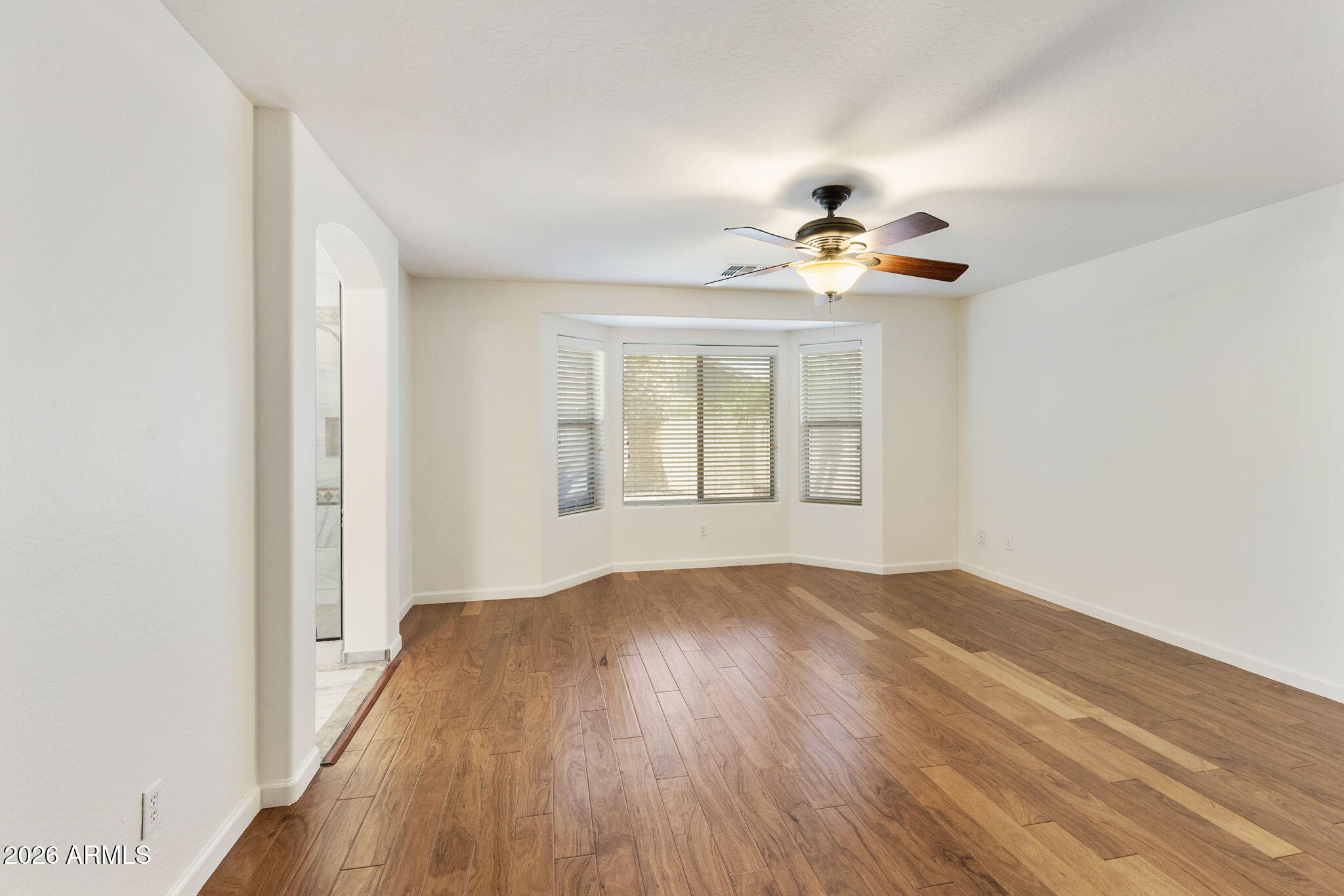 SAN TAN HEIGHTS PARCEL L - Residential