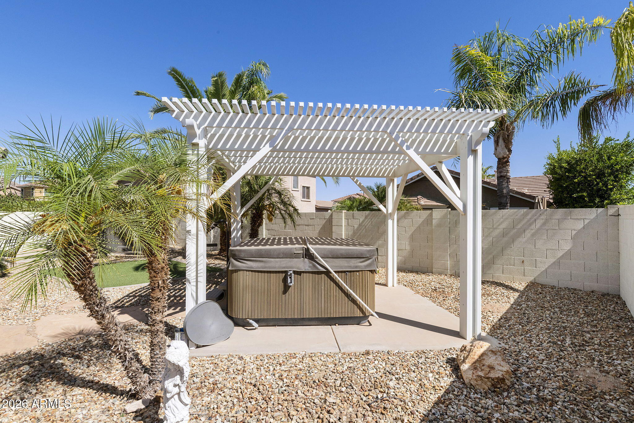 SAN TAN HEIGHTS PARCEL L - Residential