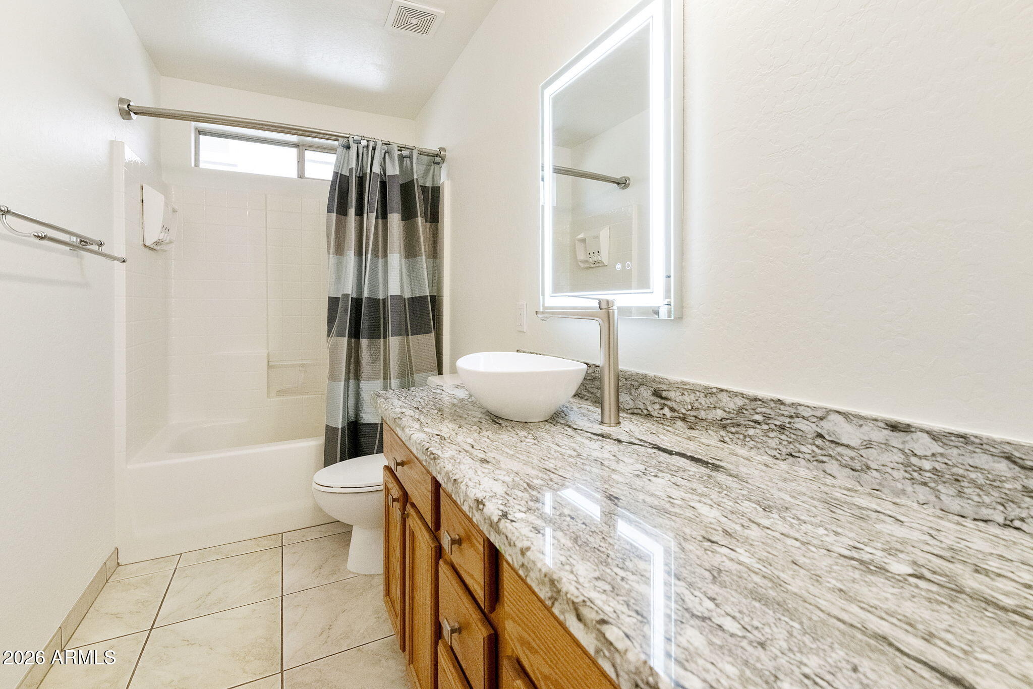 SAN TAN HEIGHTS PARCEL L - Residential