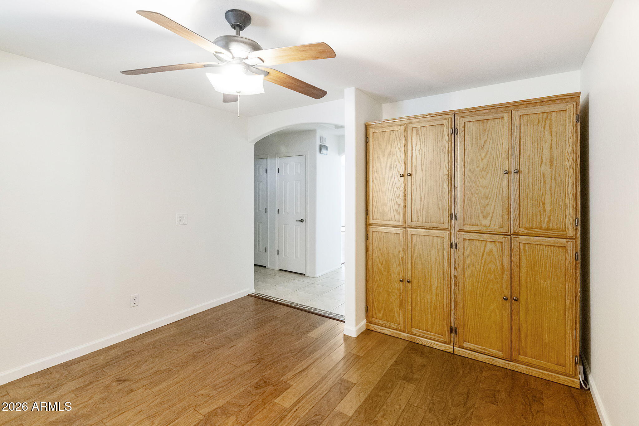 SAN TAN HEIGHTS PARCEL L - Residential