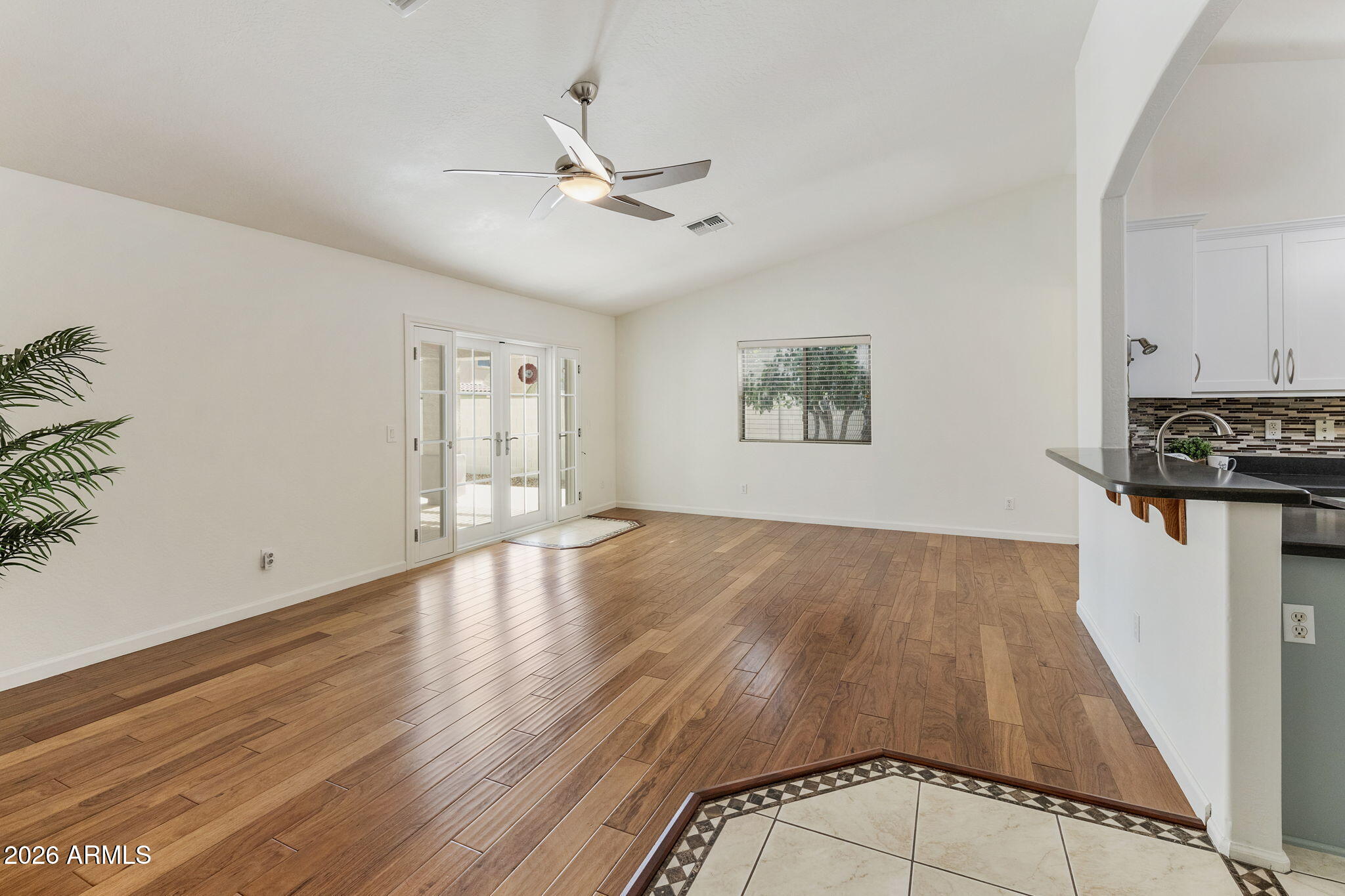 SAN TAN HEIGHTS PARCEL L - Residential