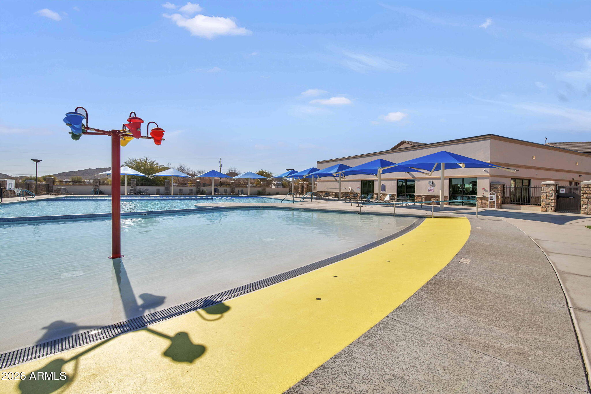 SAN TAN HEIGHTS PARCEL L - Residential