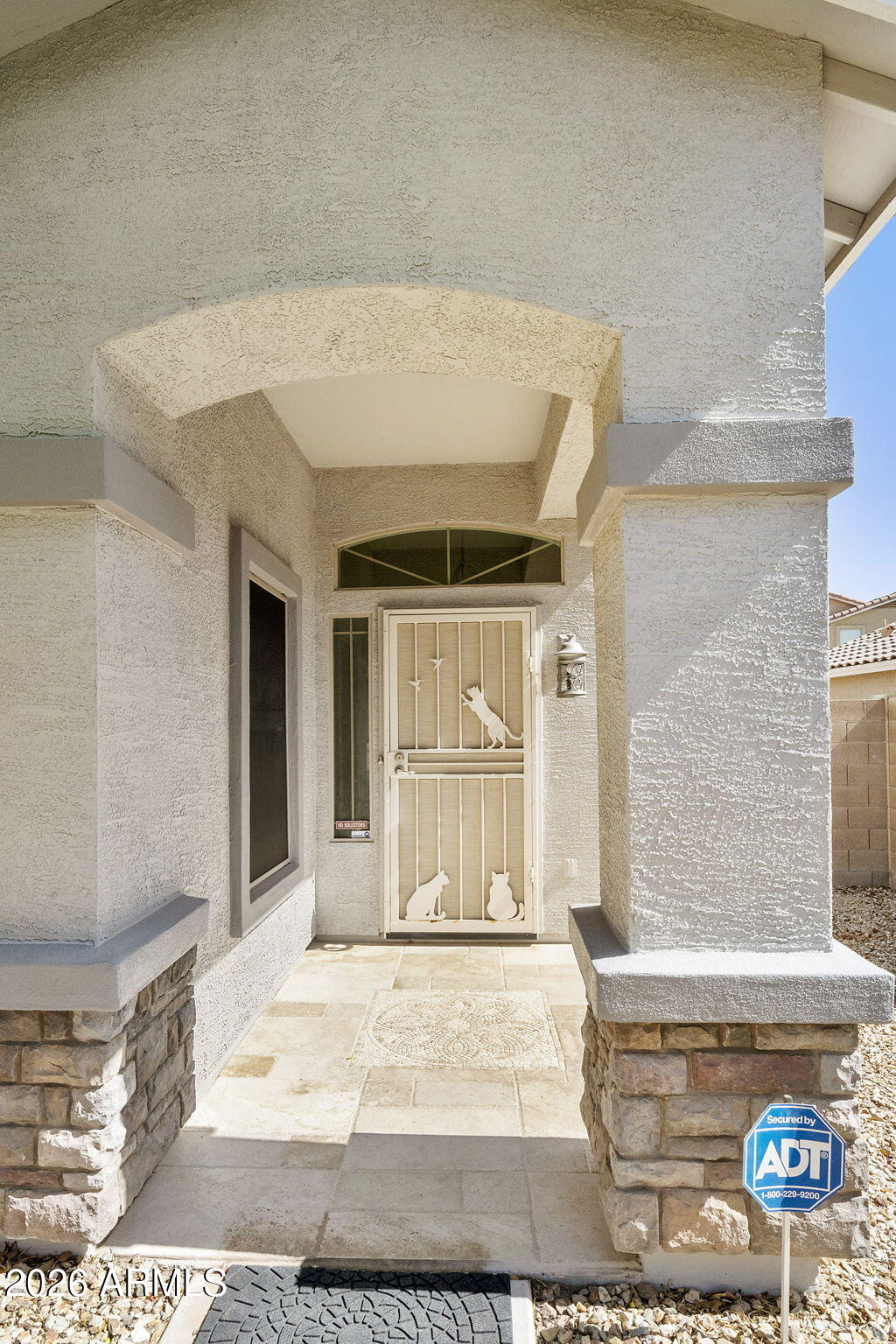 SAN TAN HEIGHTS PARCEL L - Residential