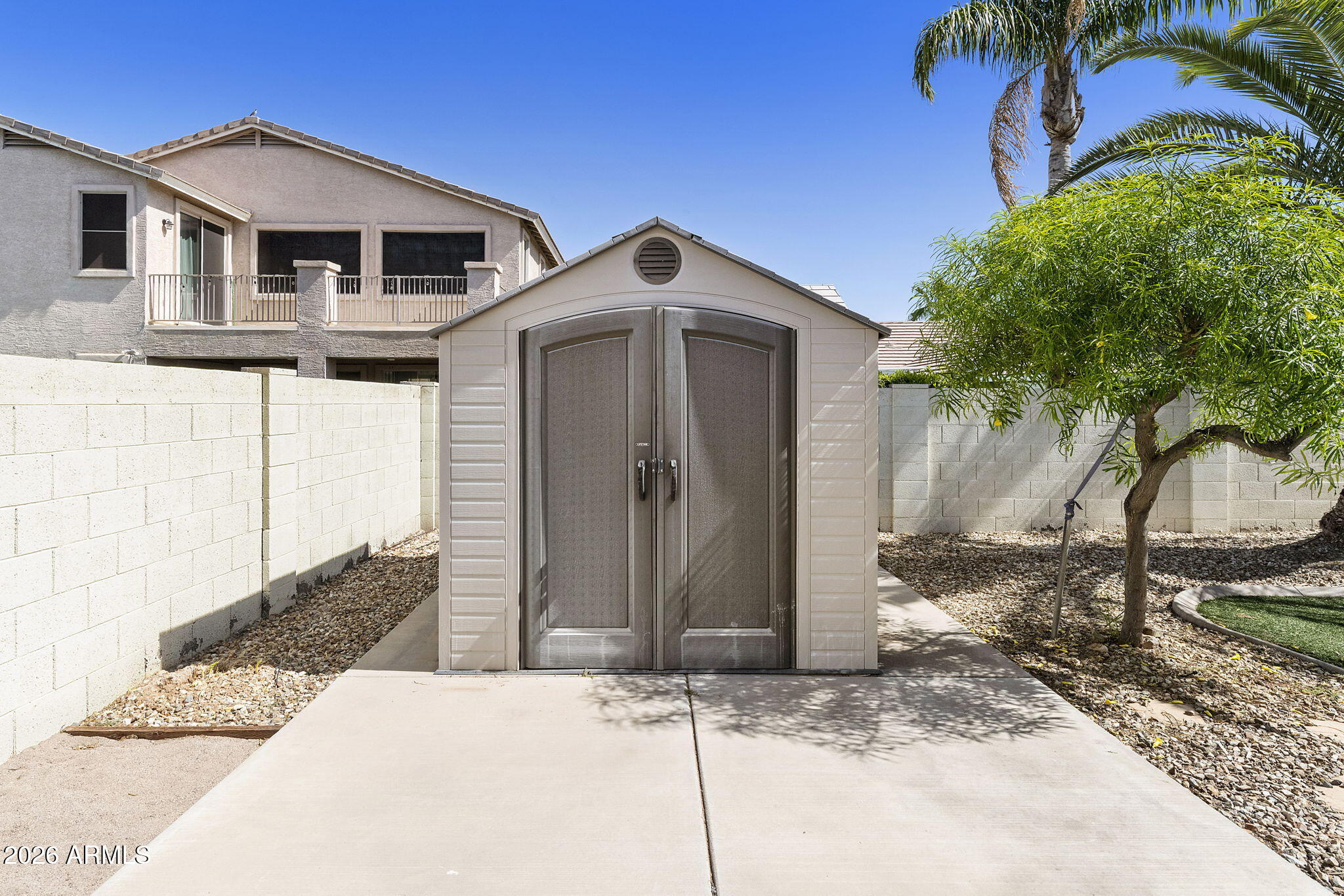 SAN TAN HEIGHTS PARCEL L - Residential