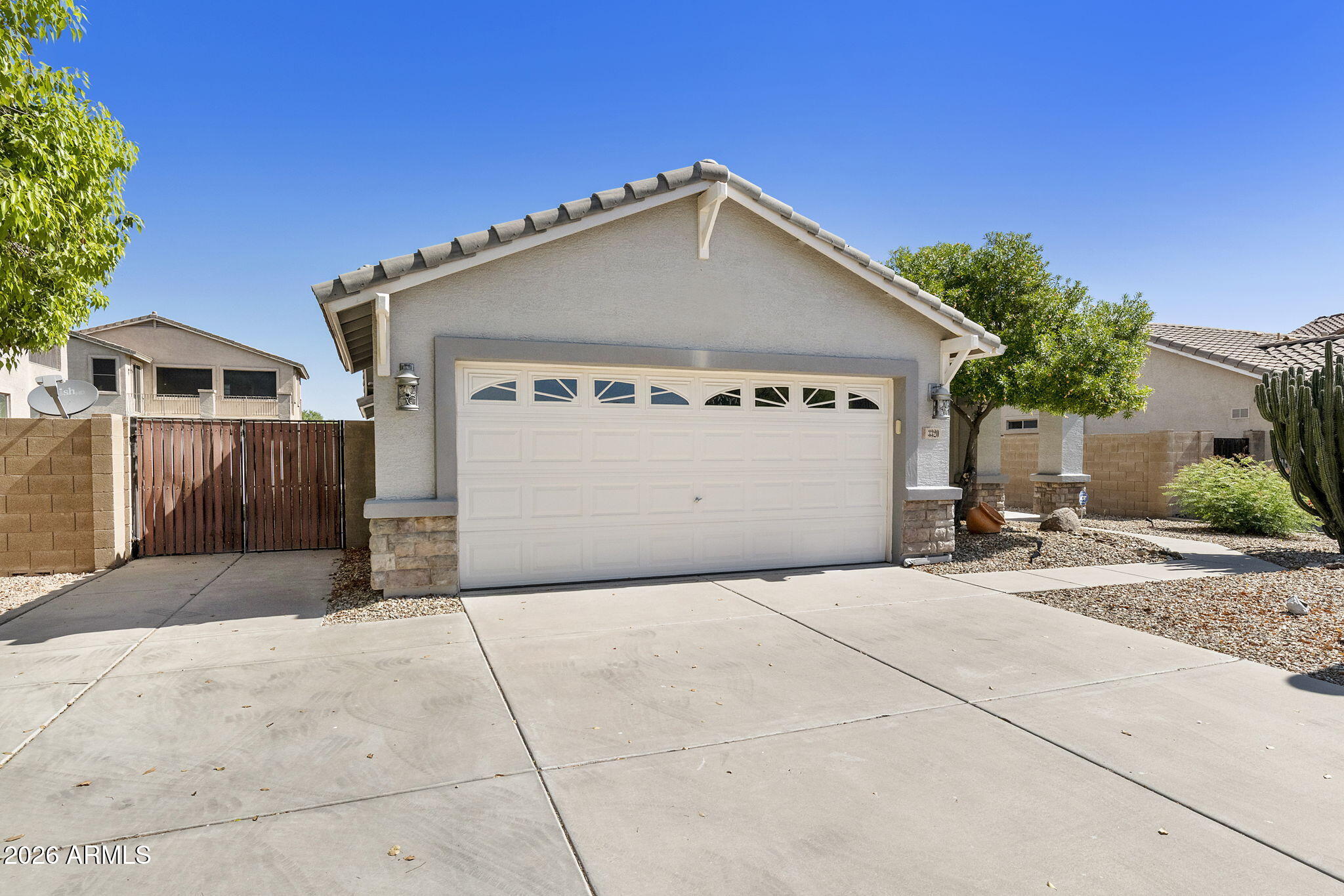 SAN TAN HEIGHTS PARCEL L - Residential