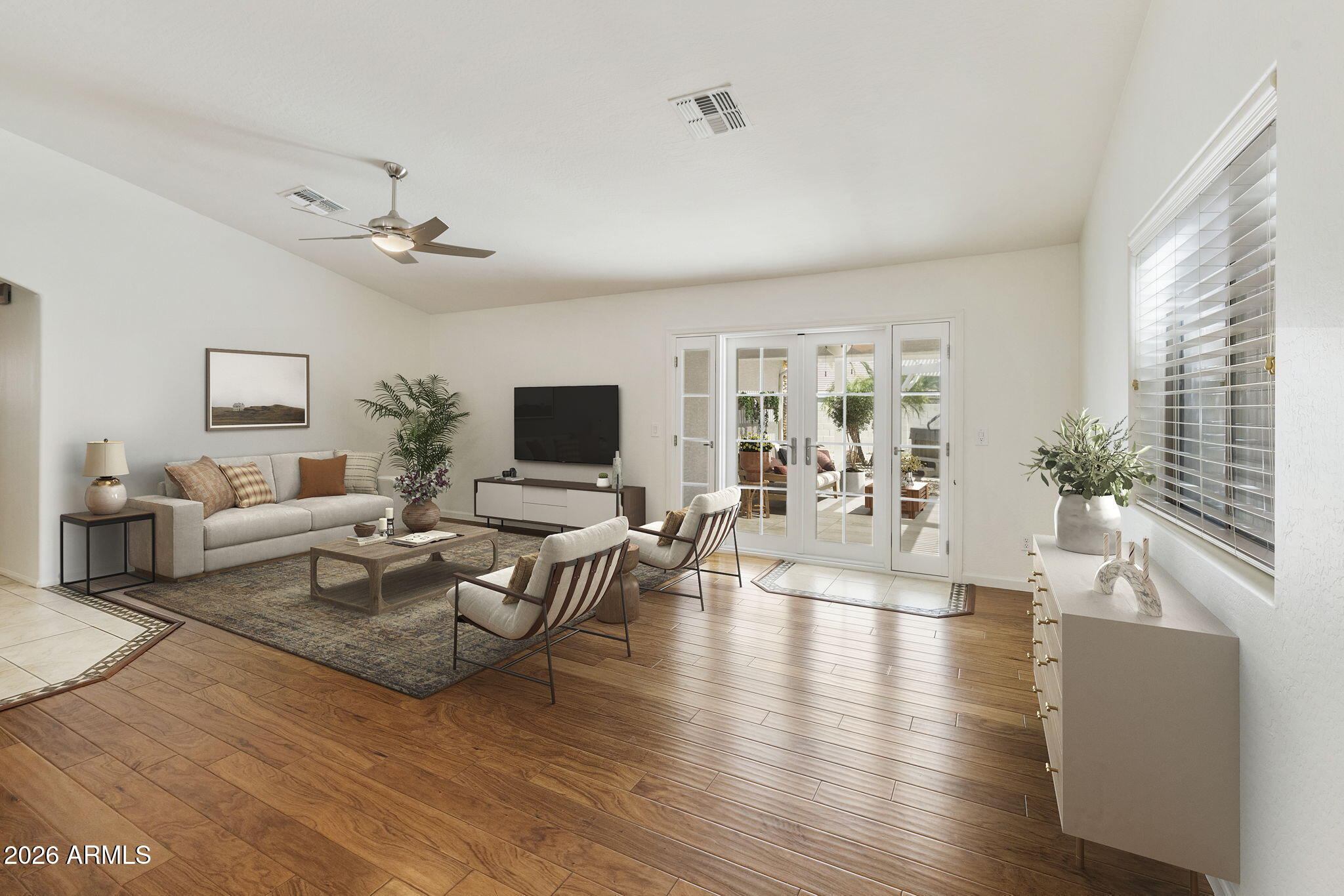 SAN TAN HEIGHTS PARCEL L - Residential