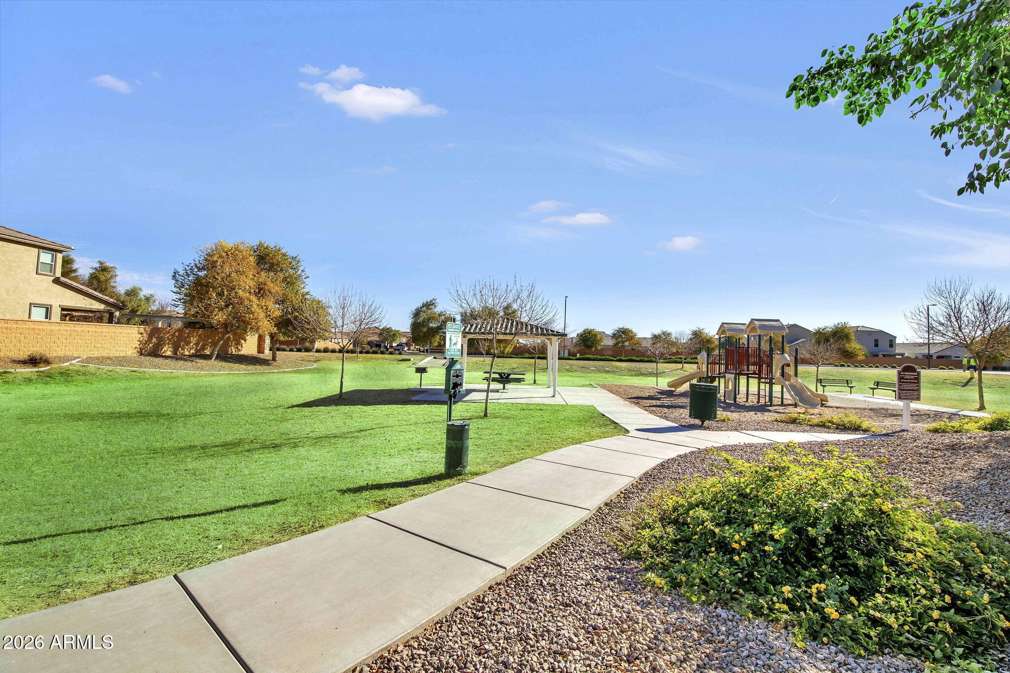 SAN TAN HEIGHTS PARCEL L - Residential