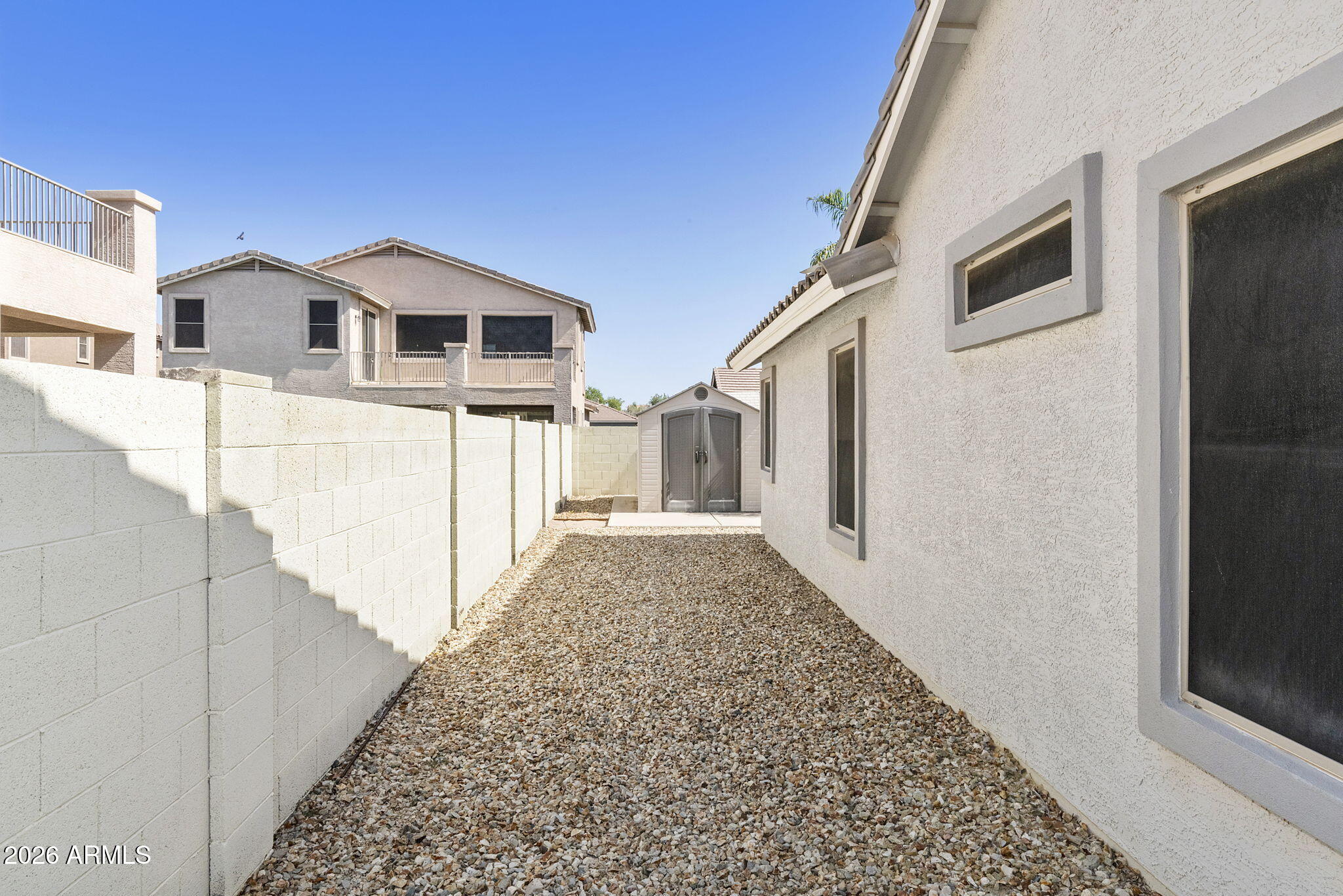 SAN TAN HEIGHTS PARCEL L - Residential