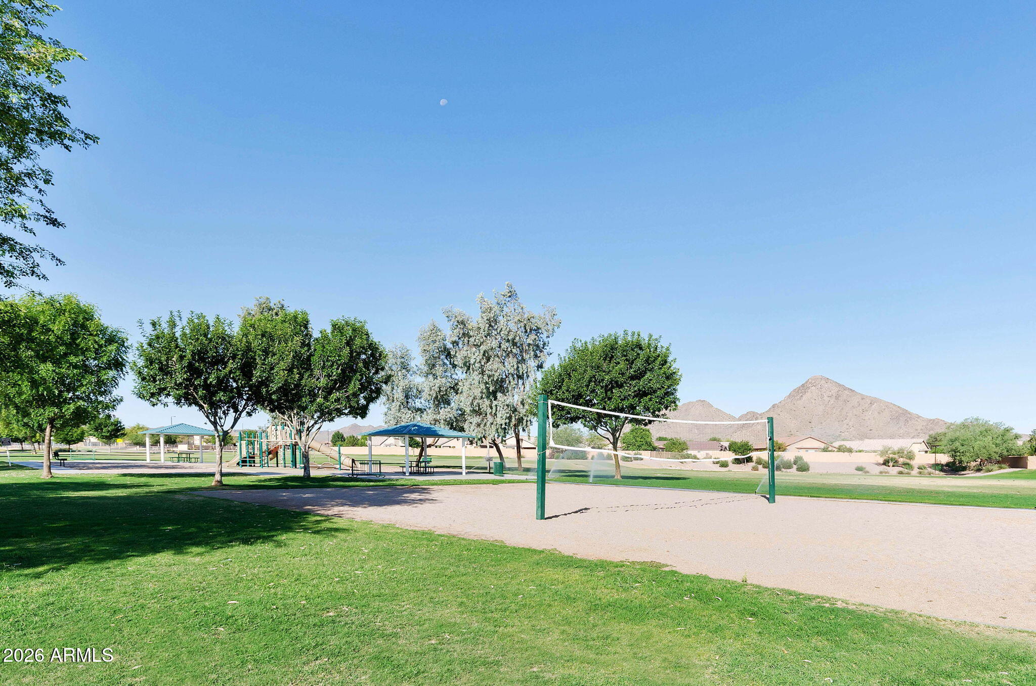 SAN TAN HEIGHTS PARCEL L - Residential
