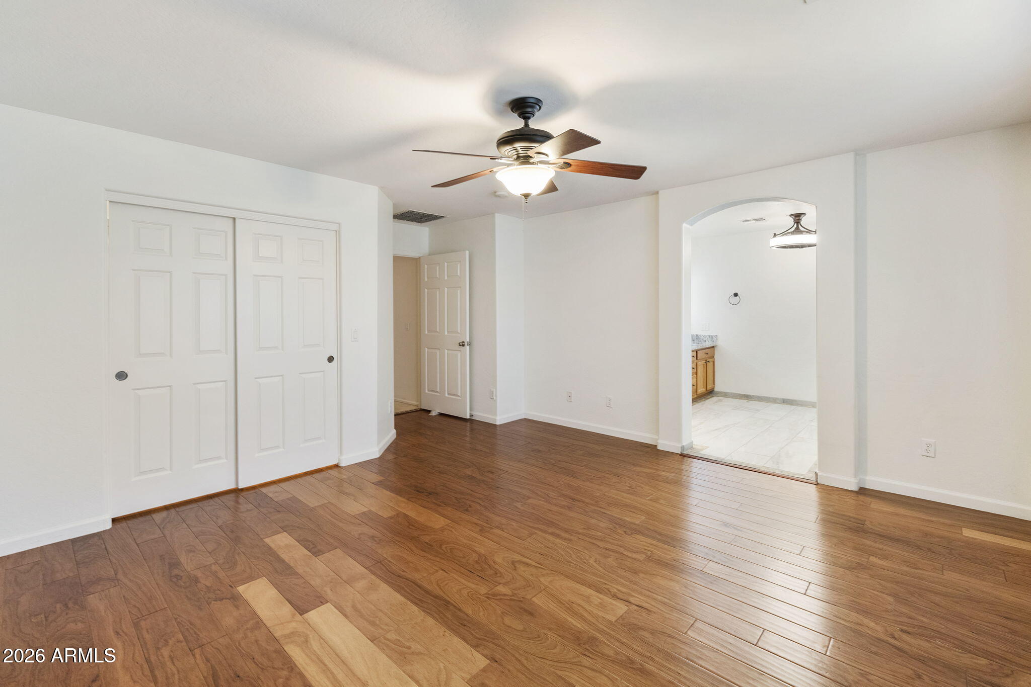 SAN TAN HEIGHTS PARCEL L - Residential