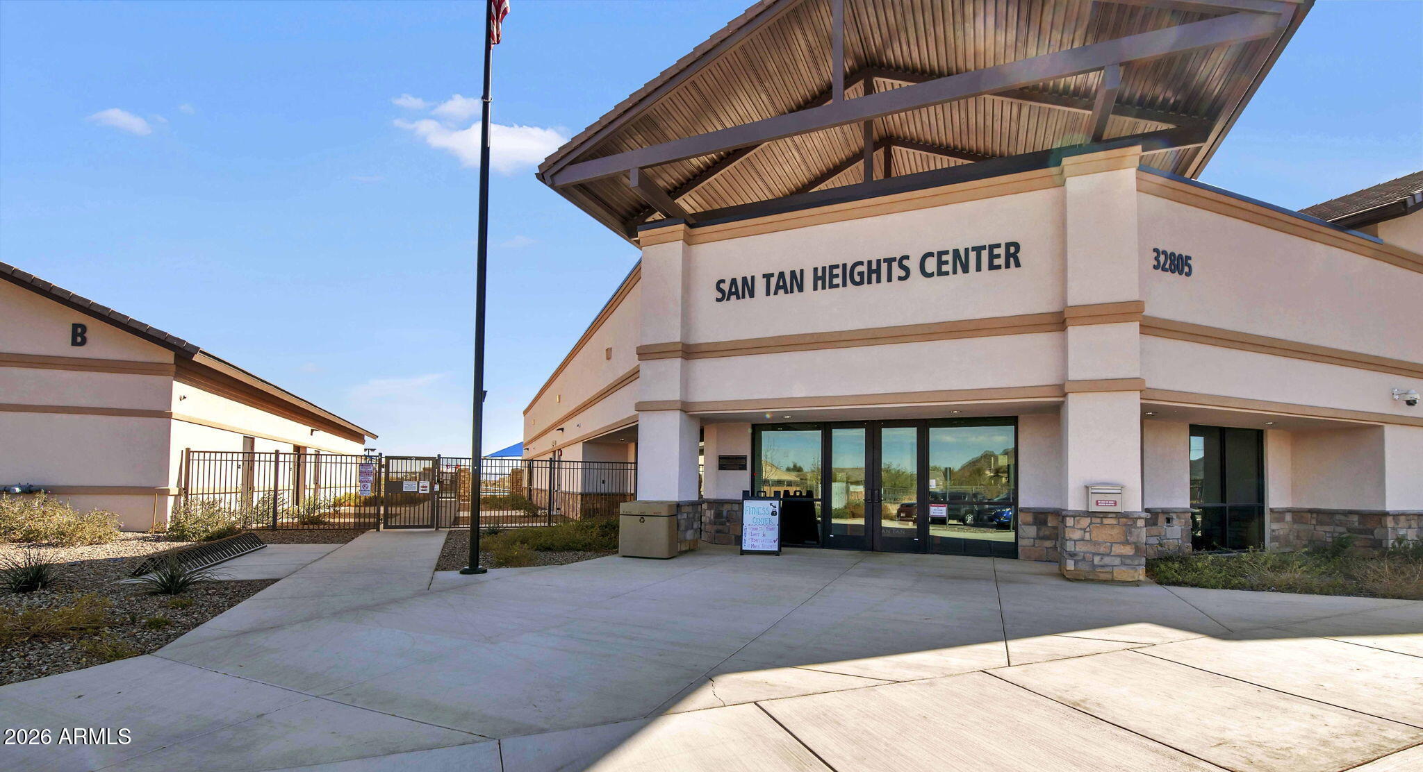 SAN TAN HEIGHTS PARCEL L - Residential