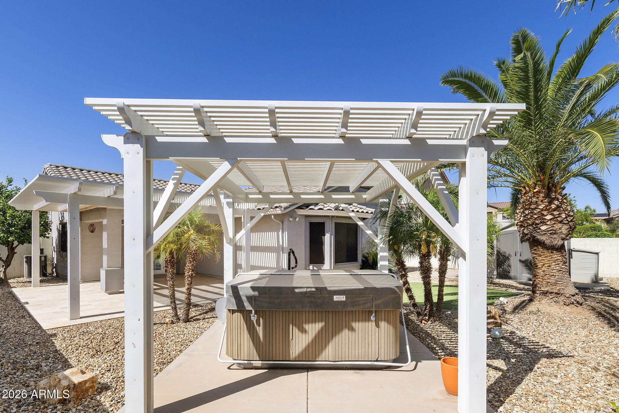 SAN TAN HEIGHTS PARCEL L - Residential