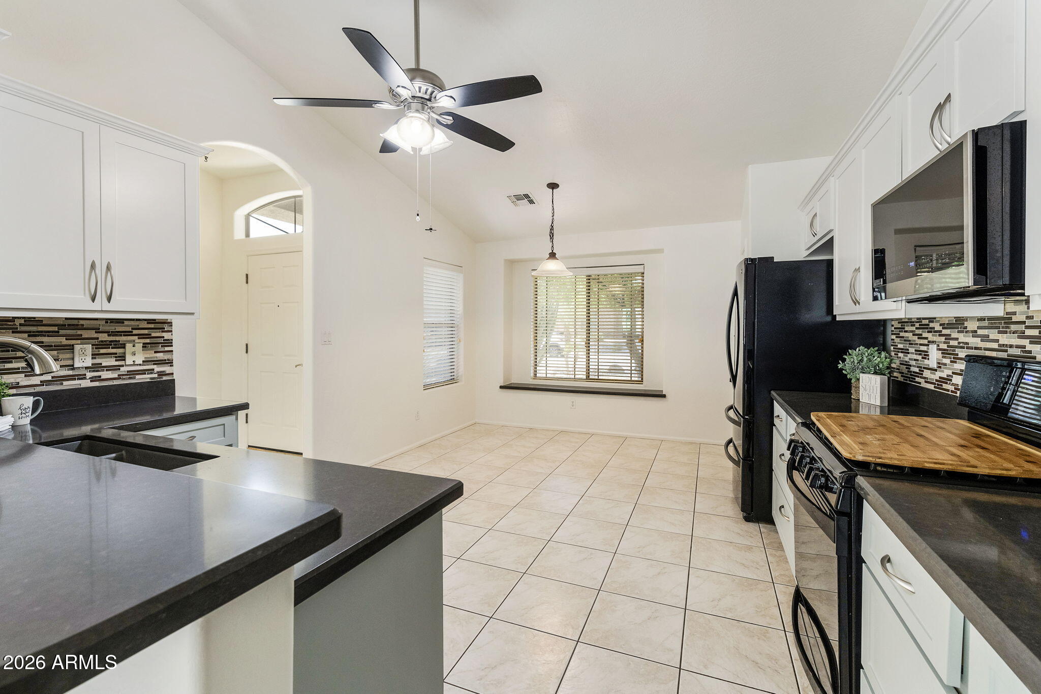 SAN TAN HEIGHTS PARCEL L - Residential