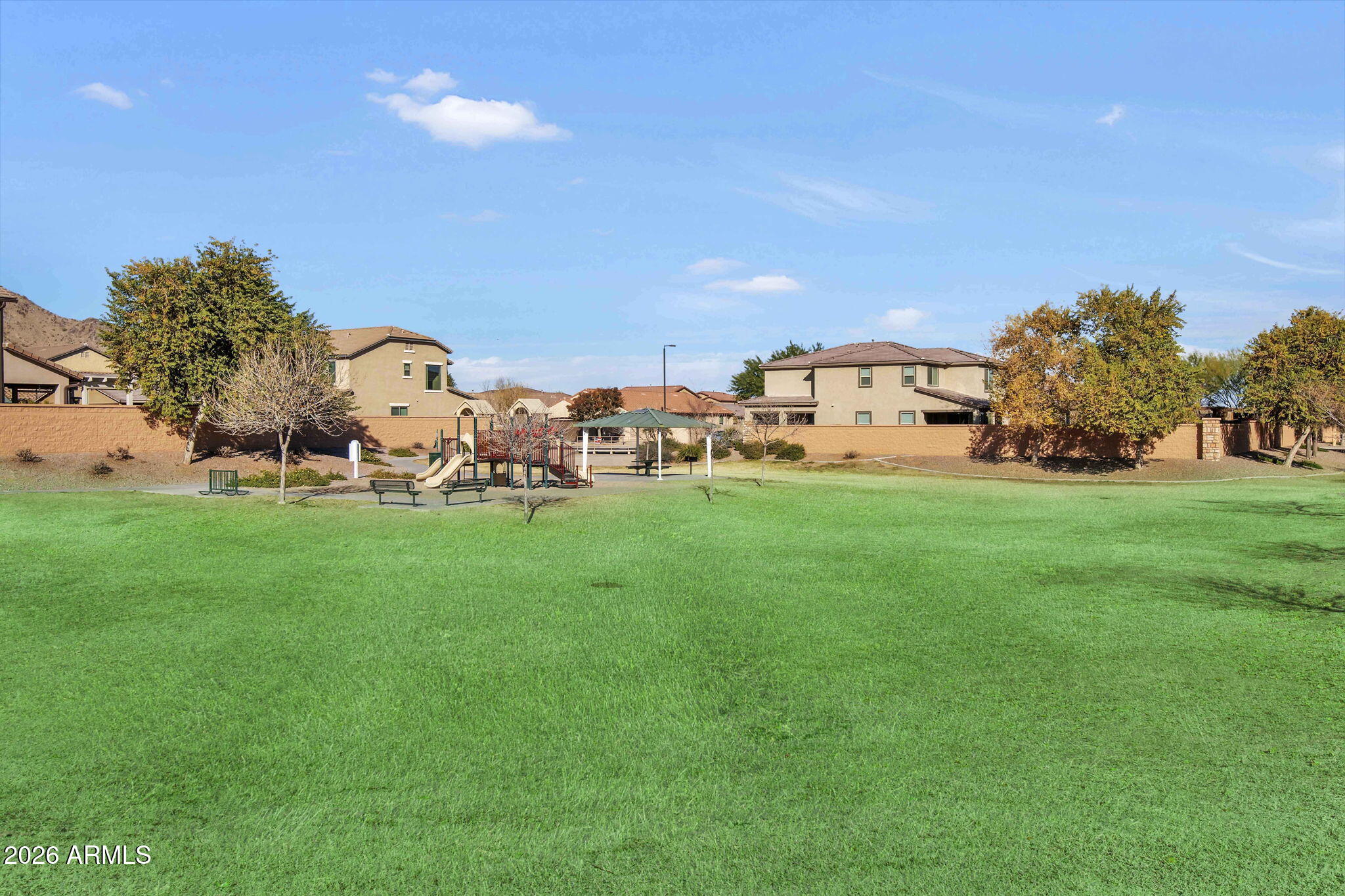 SAN TAN HEIGHTS PARCEL L - Residential