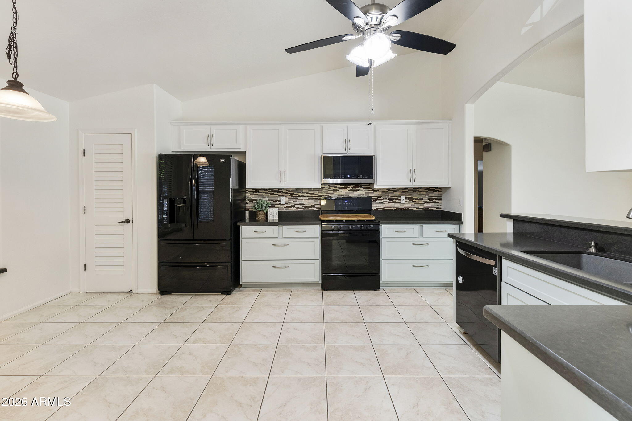 SAN TAN HEIGHTS PARCEL L - Residential