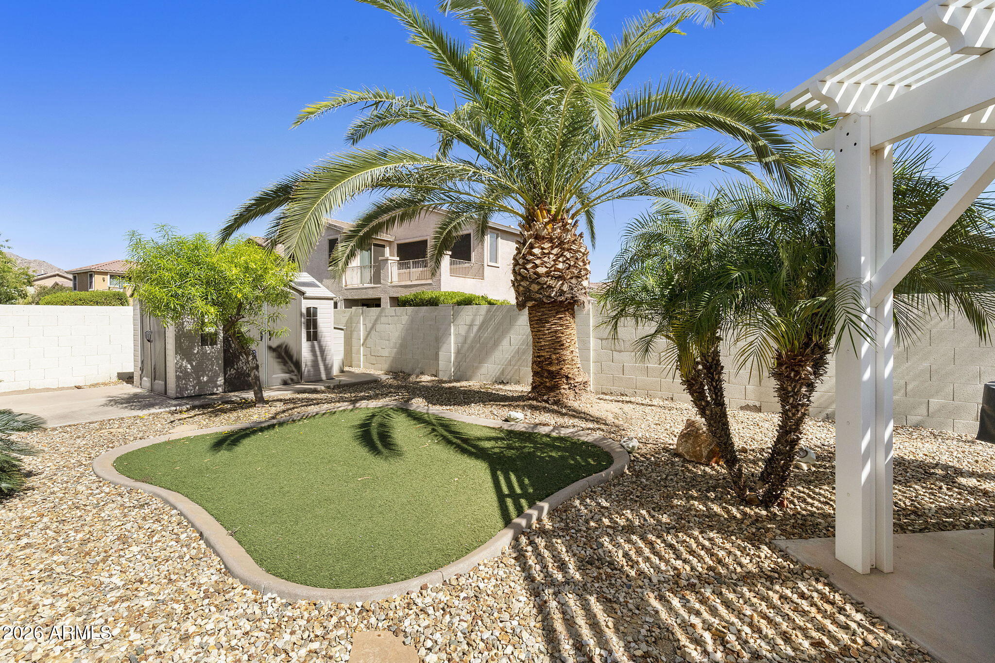 SAN TAN HEIGHTS PARCEL L - Residential