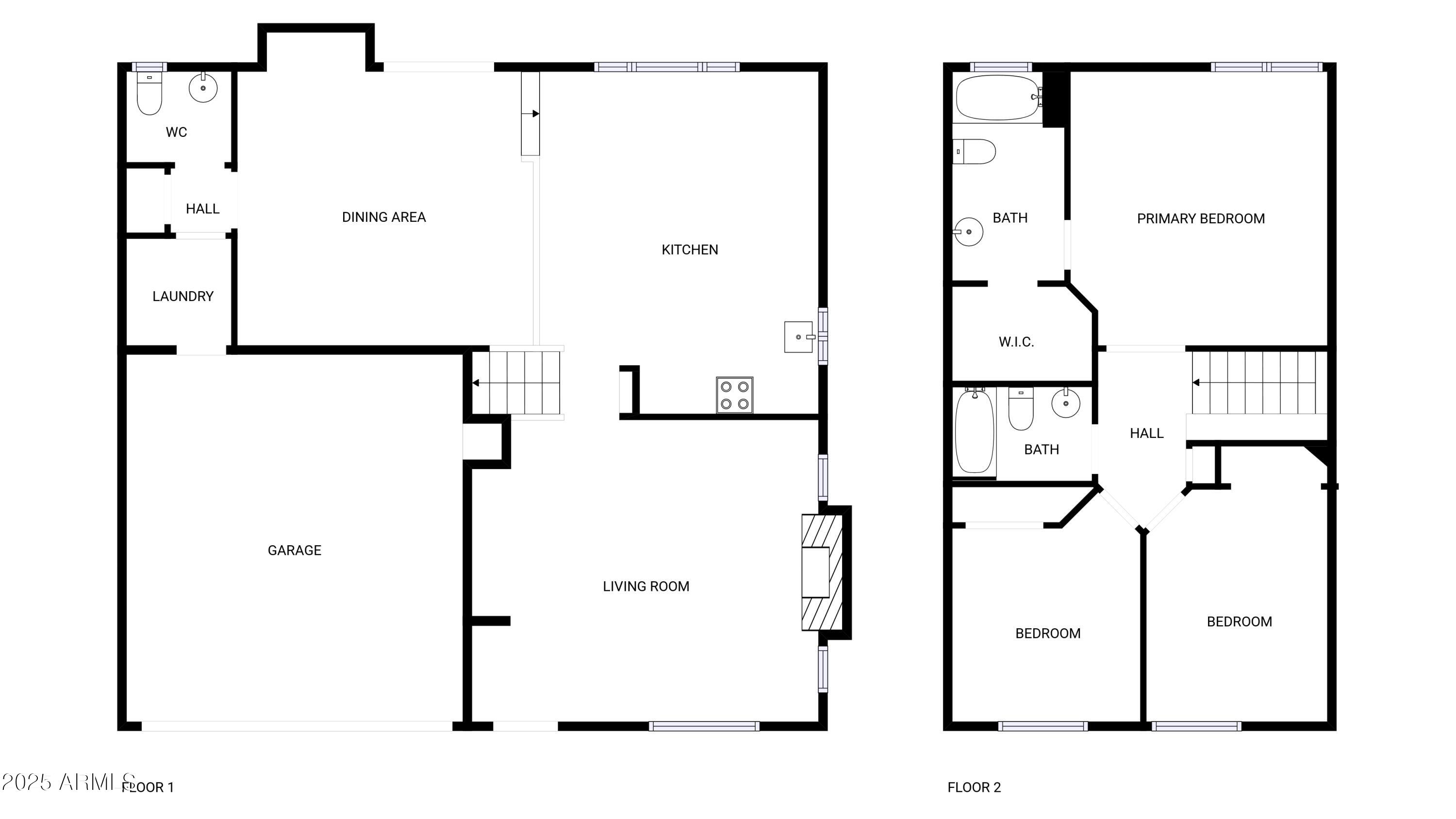 COUNTRY MEADOWS UNIT 10 CORR - Residential