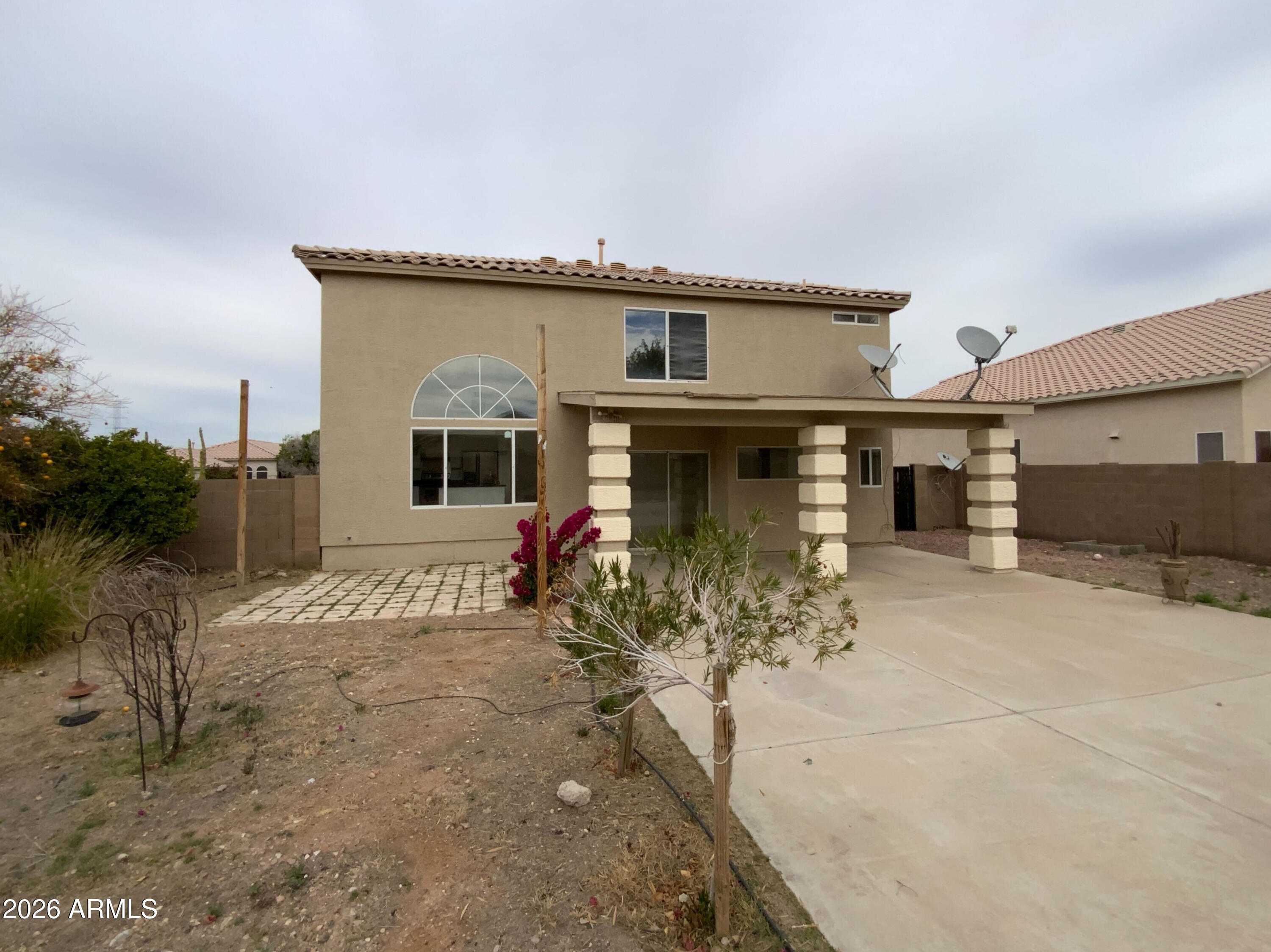 COUNTRY MEADOWS UNIT 10 CORR - Residential