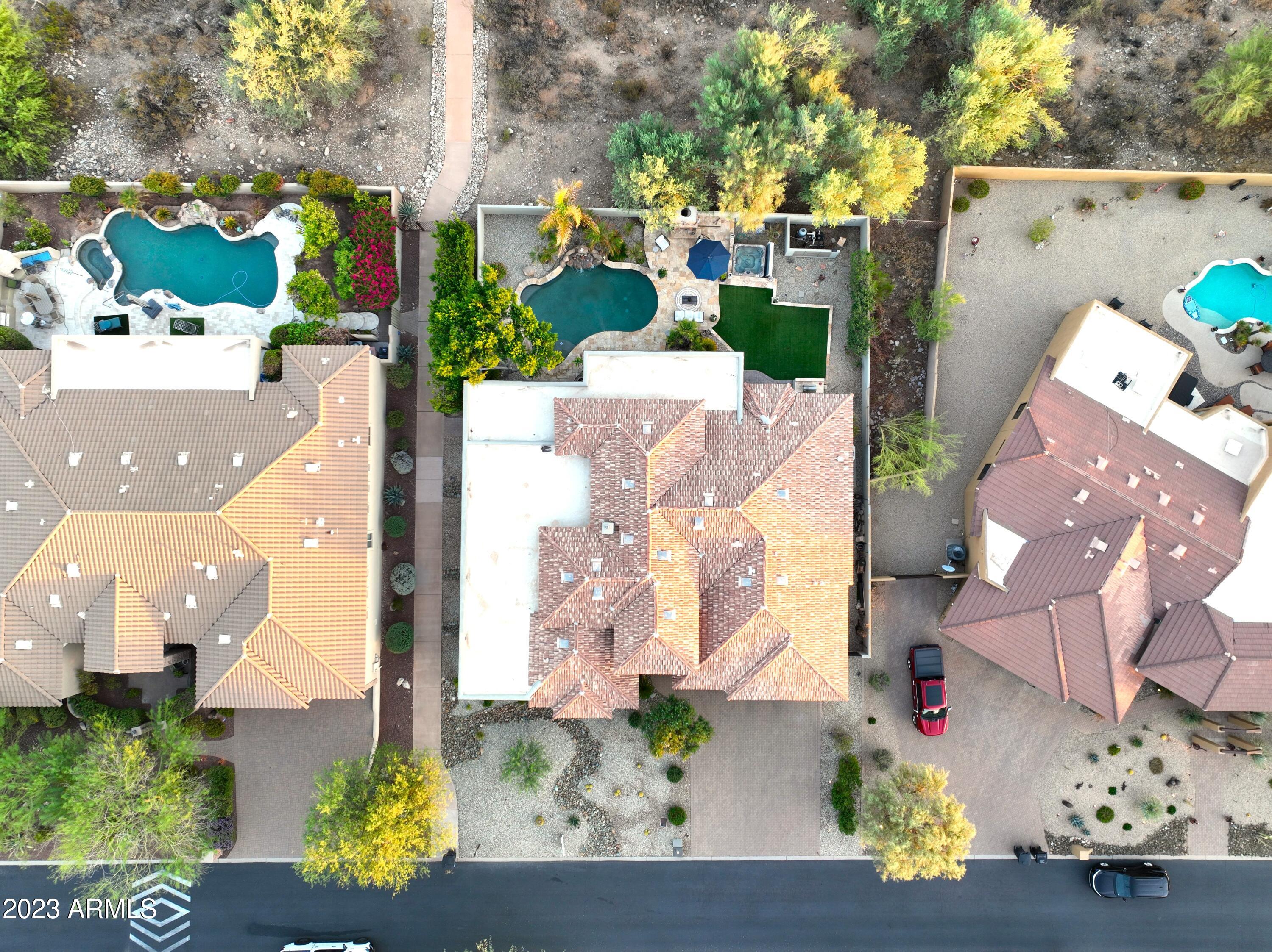 ANCALA - Residential